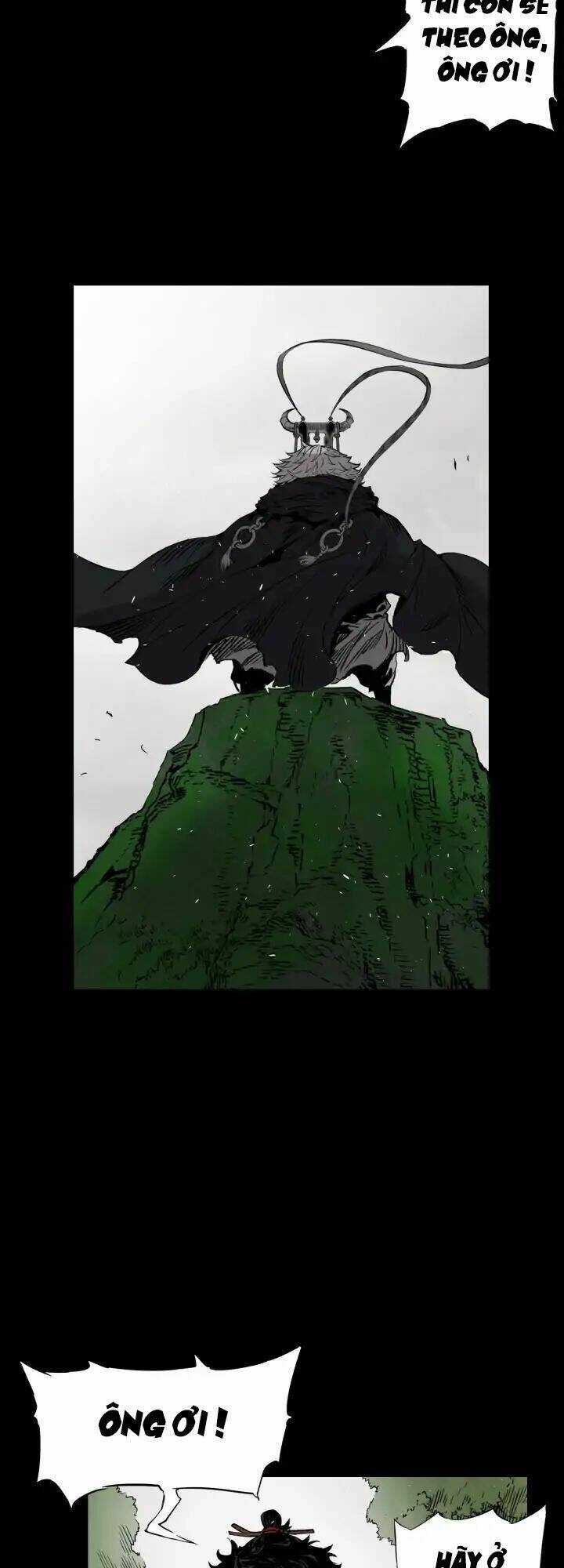 Vô Kiếm Tiểu Tử - Chapter 5 - Trang 39