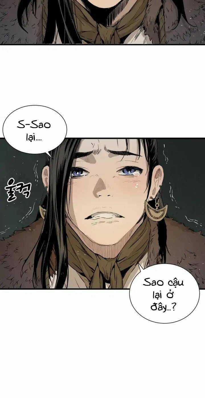 Vô Kiếm Tiểu Tử - Chapter 5 - Trang 5