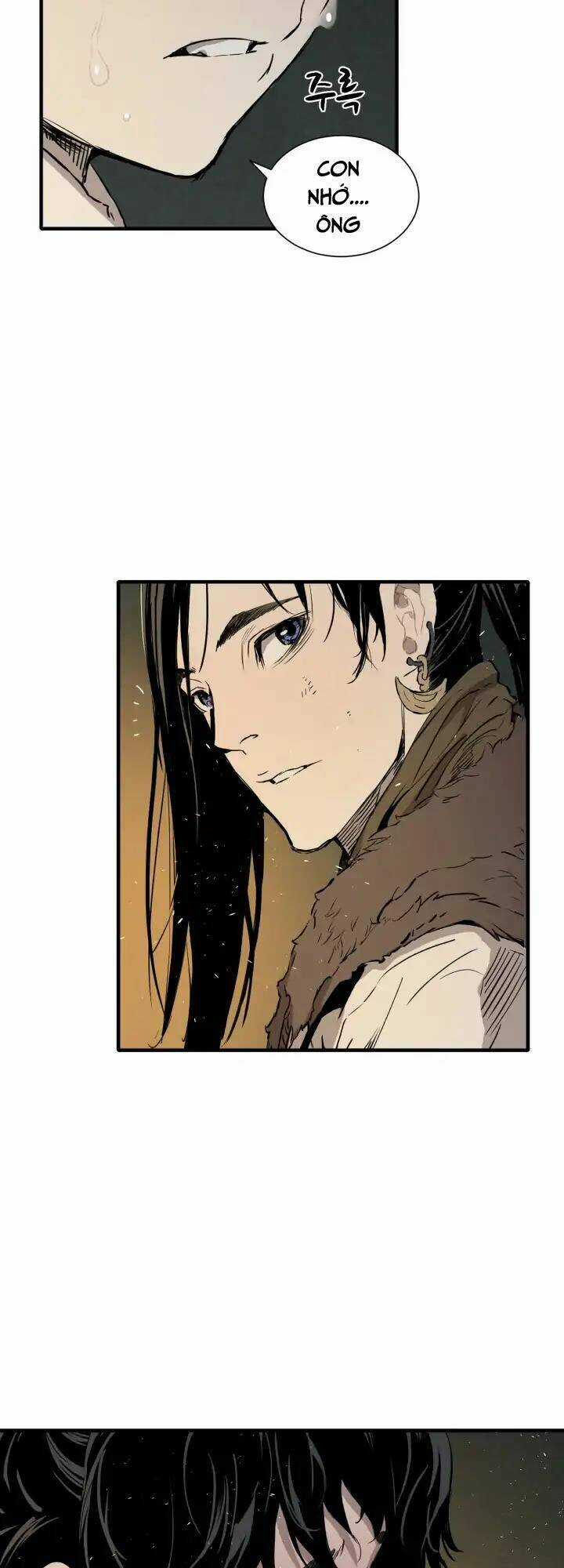 Vô Kiếm Tiểu Tử - Chapter 5 - Trang 43