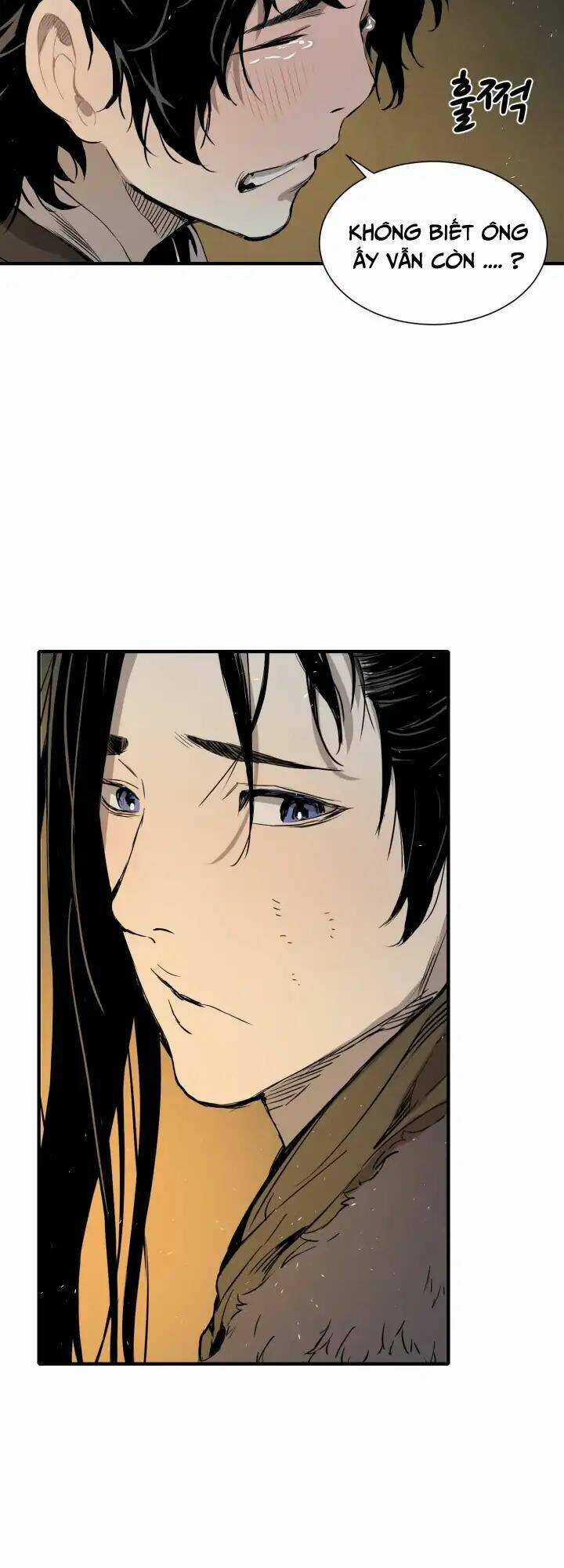 Vô Kiếm Tiểu Tử - Chapter 5 - Trang 44