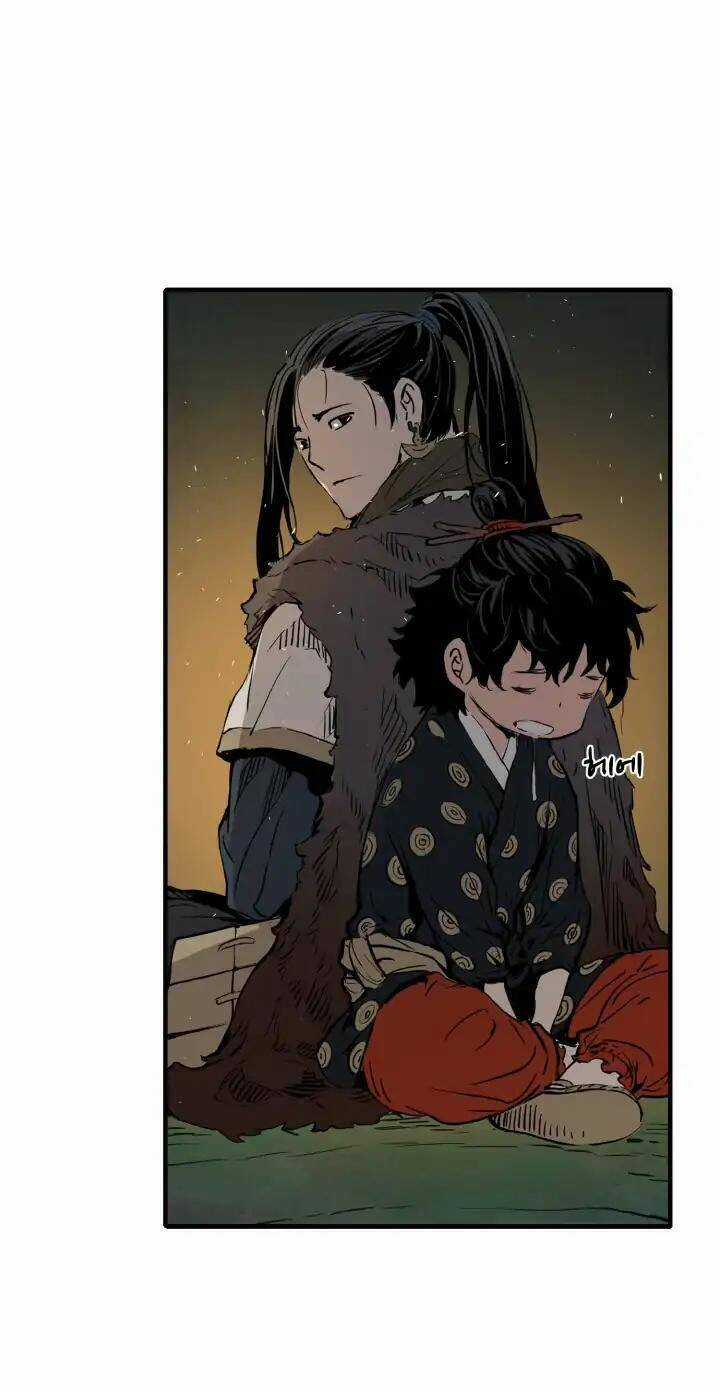 Vô Kiếm Tiểu Tử - Chapter 5 - Trang 45