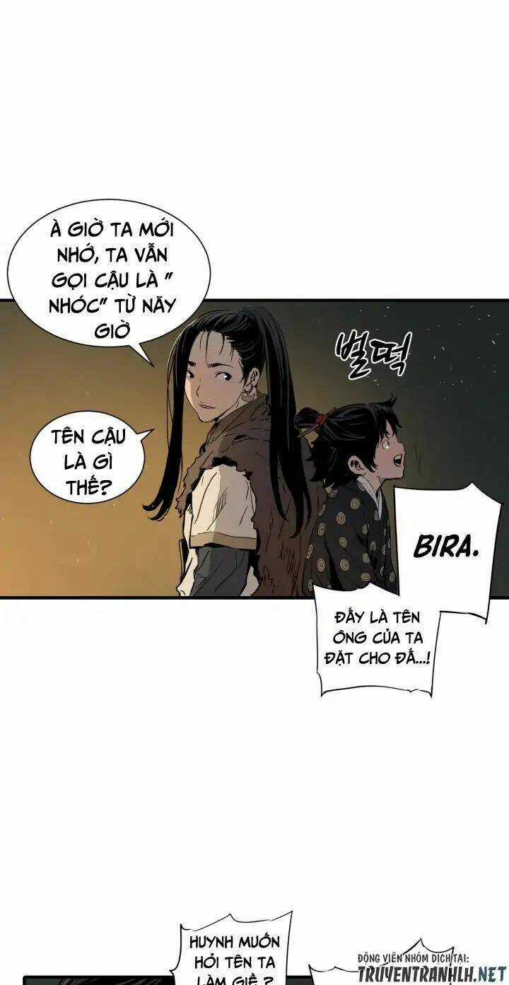 Vô Kiếm Tiểu Tử - Chapter 5 - Trang 46