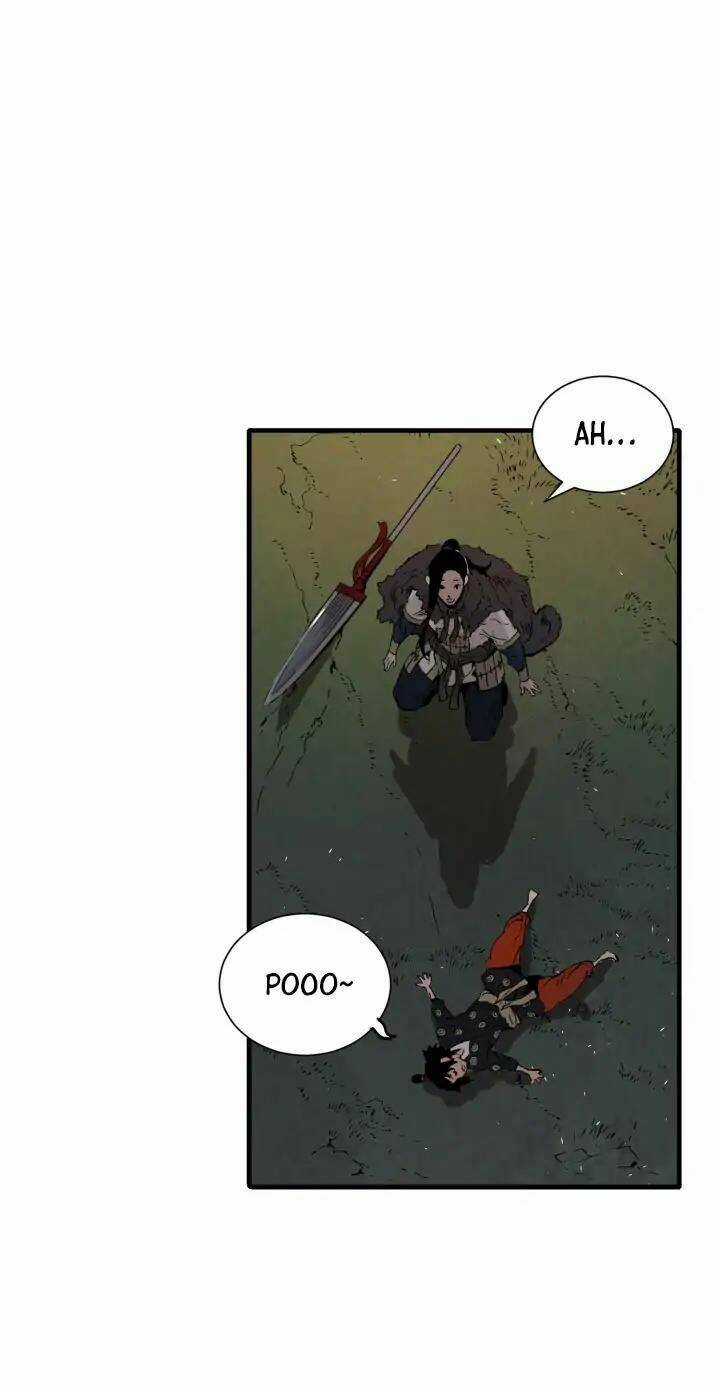 Vô Kiếm Tiểu Tử - Chapter 5 - Trang 50