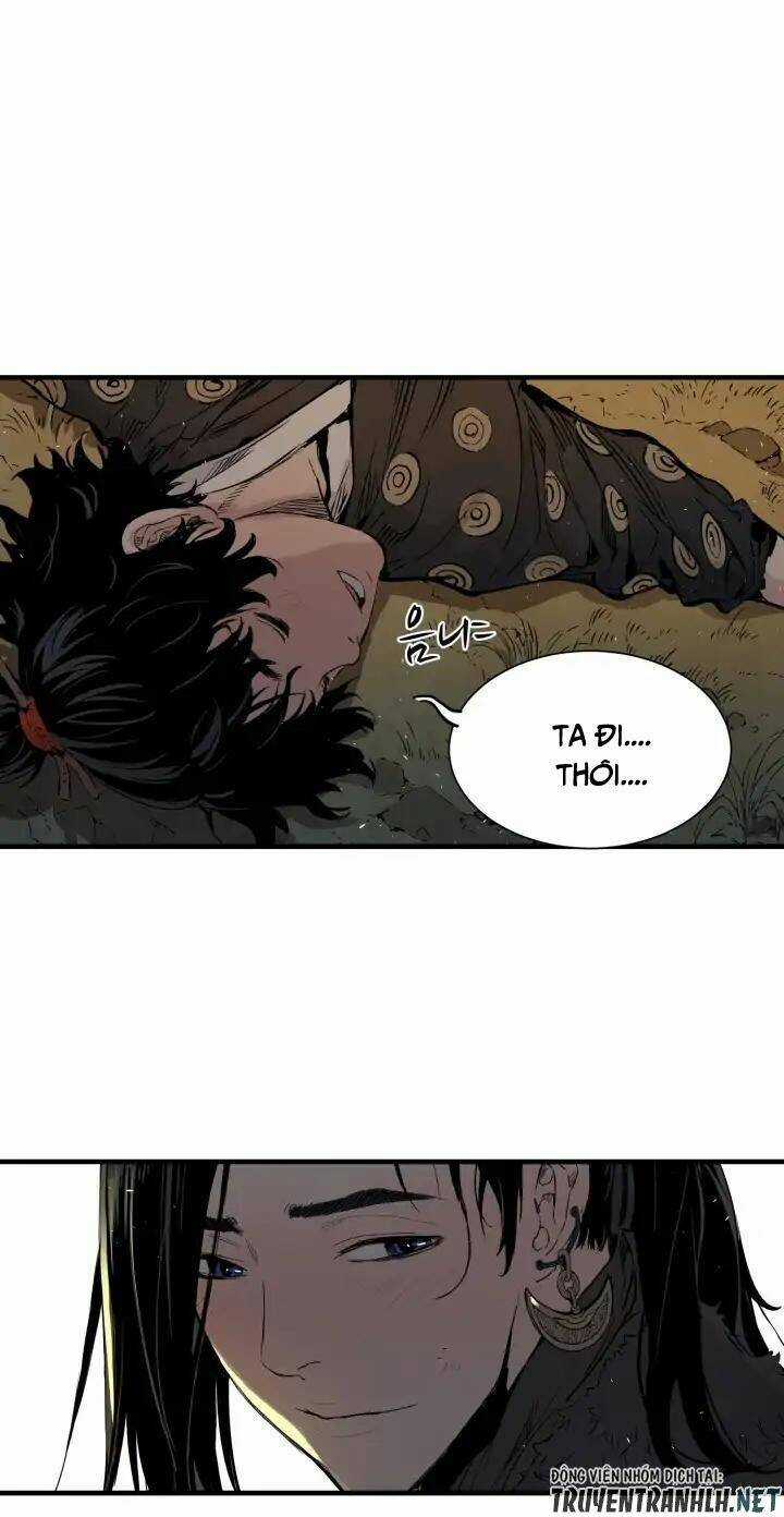 Vô Kiếm Tiểu Tử - Chapter 5 - Trang 51