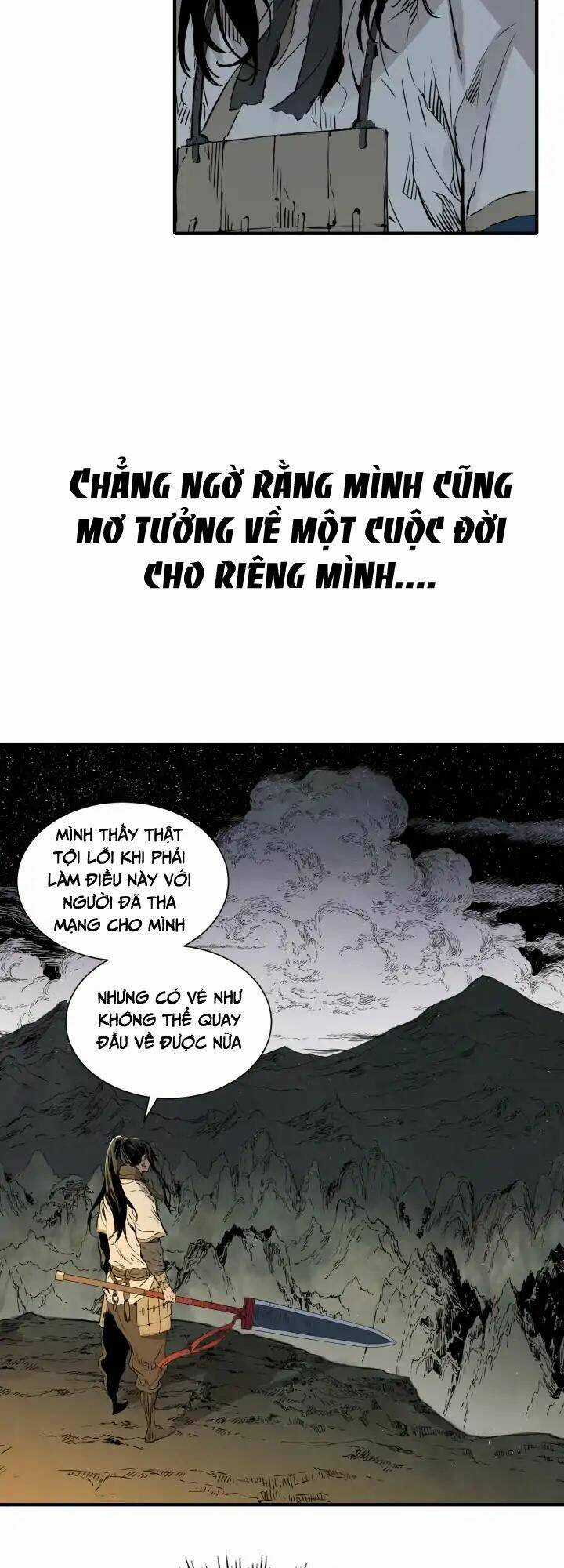 Vô Kiếm Tiểu Tử - Chapter 5 - Trang 54