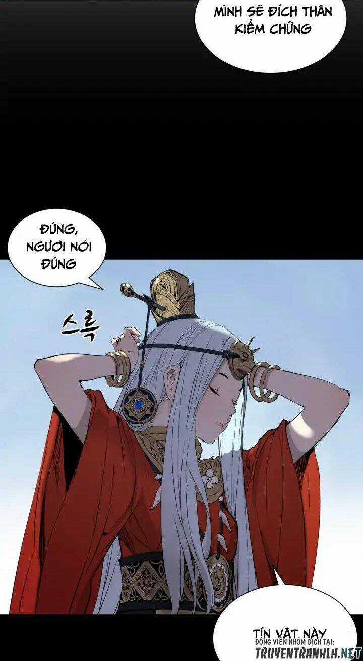 Vô Kiếm Tiểu Tử - Chapter 5 - Trang 56