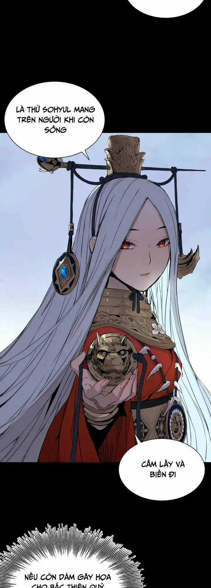 Vô Kiếm Tiểu Tử - Chapter 5 - Trang 57