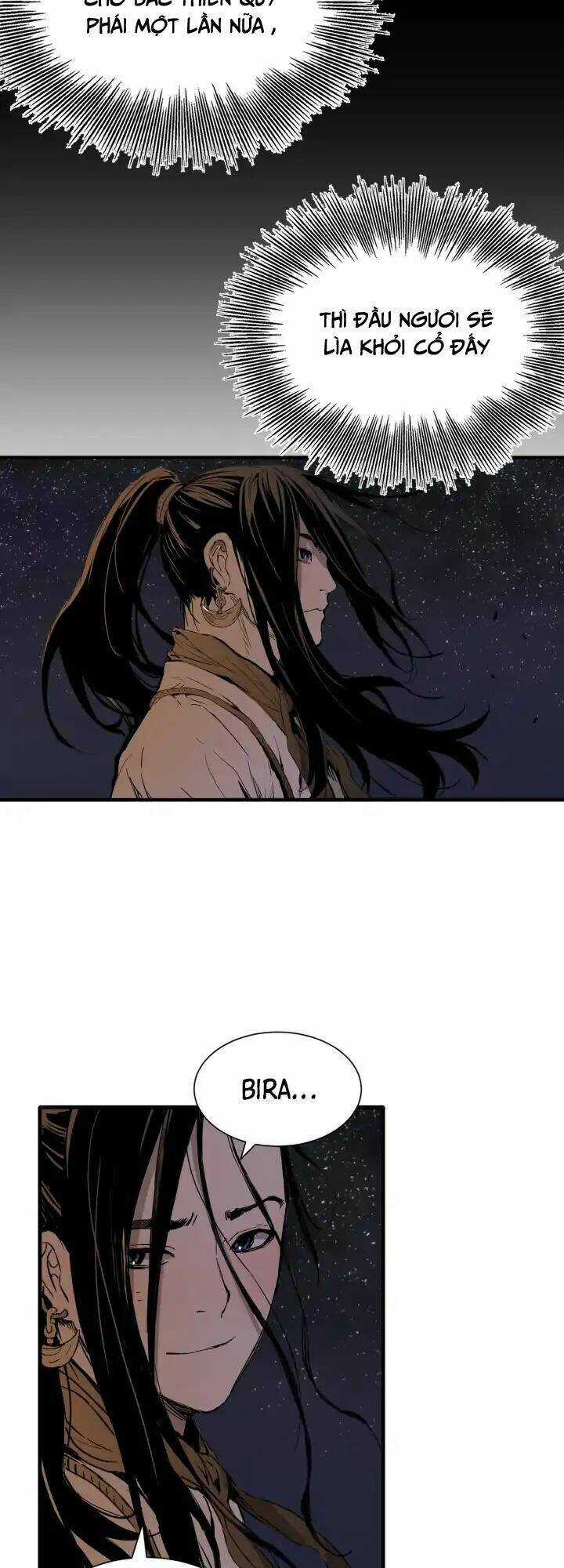 Vô Kiếm Tiểu Tử - Chapter 5 - Trang 58