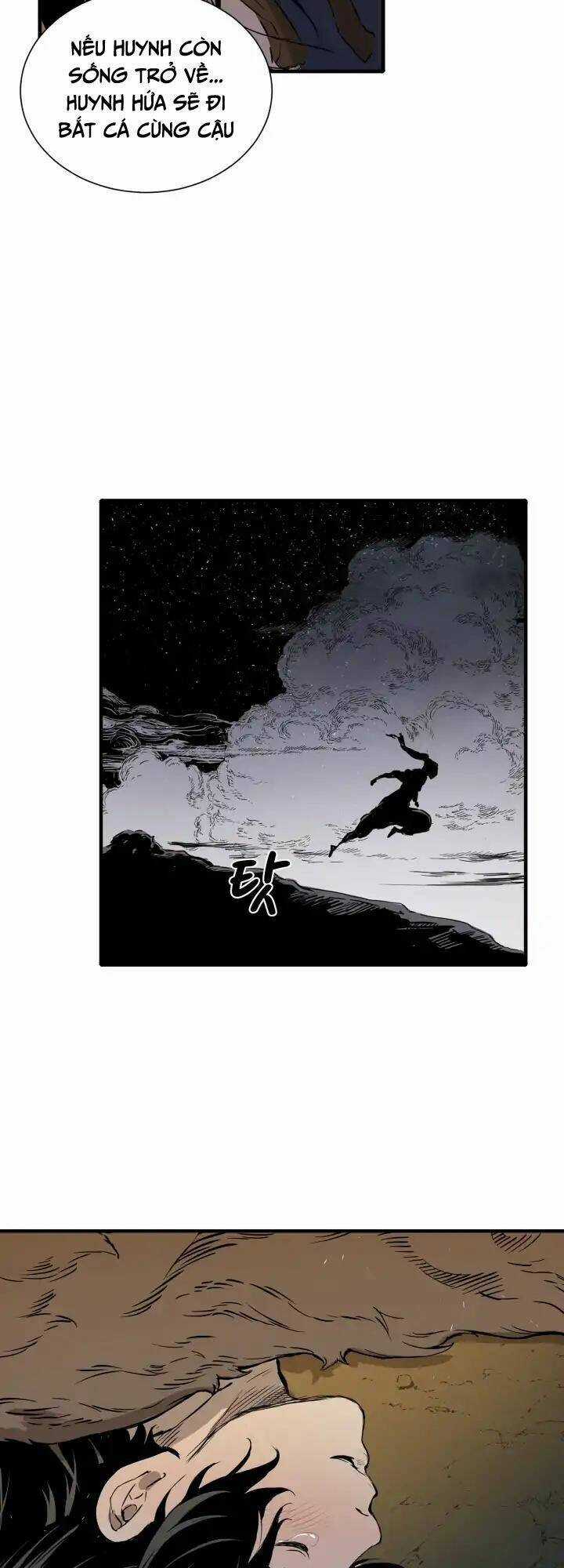 Vô Kiếm Tiểu Tử - Chapter 5 - Trang 59