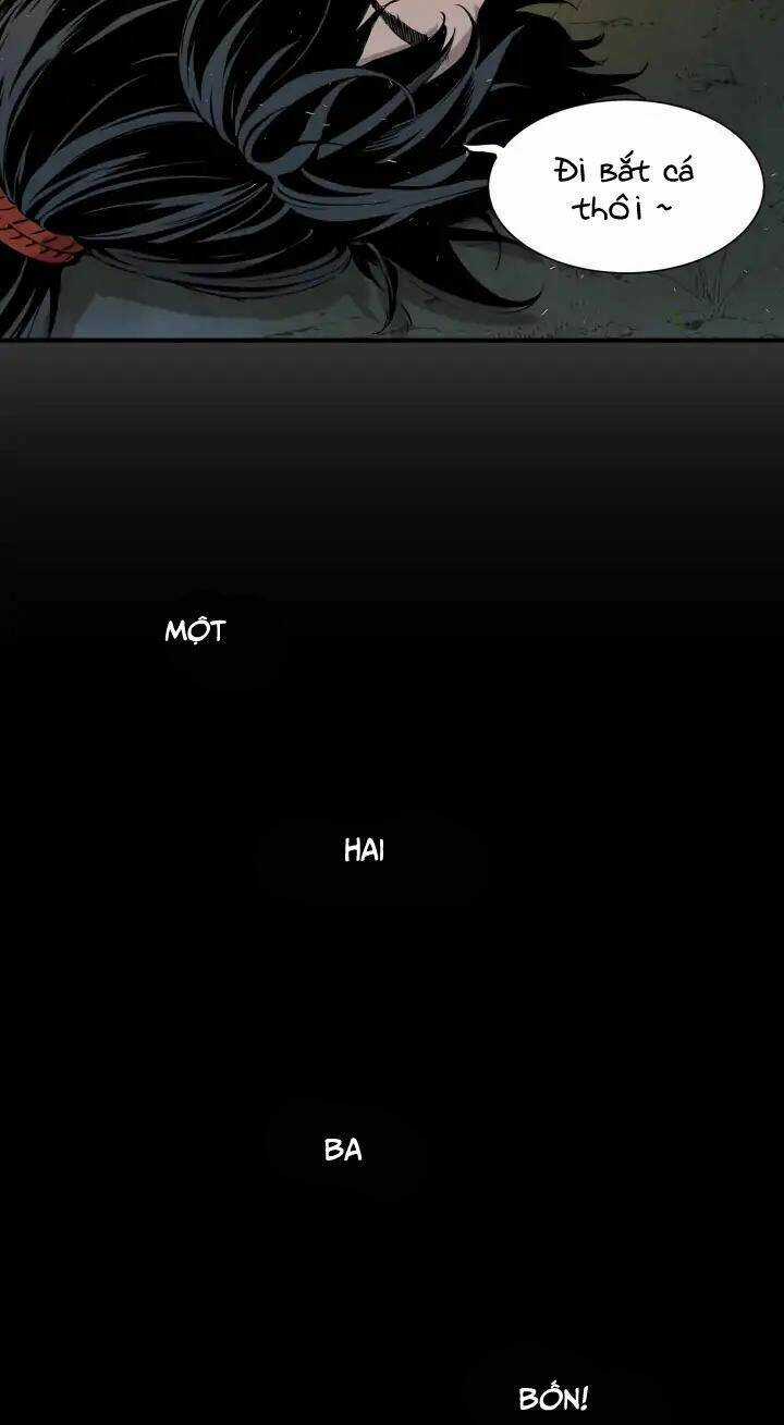 Vô Kiếm Tiểu Tử - Chapter 5 - Trang 60