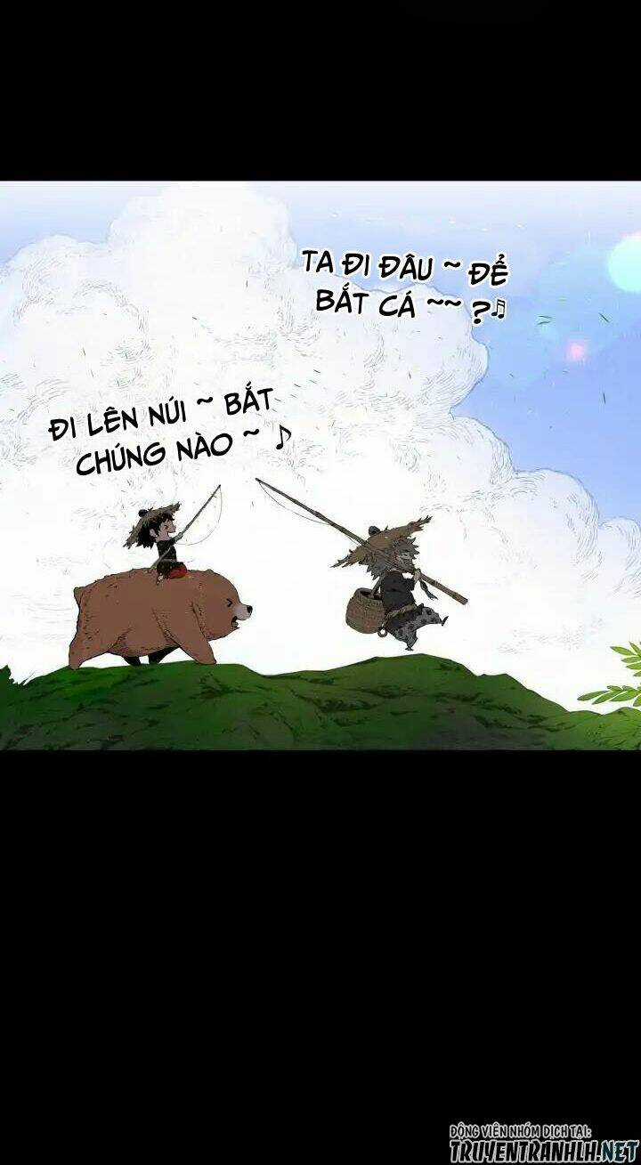 Vô Kiếm Tiểu Tử - Chapter 5 - Trang 61