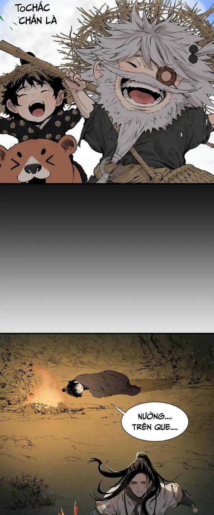 Vô Kiếm Tiểu Tử - Chapter 5 - Trang 63