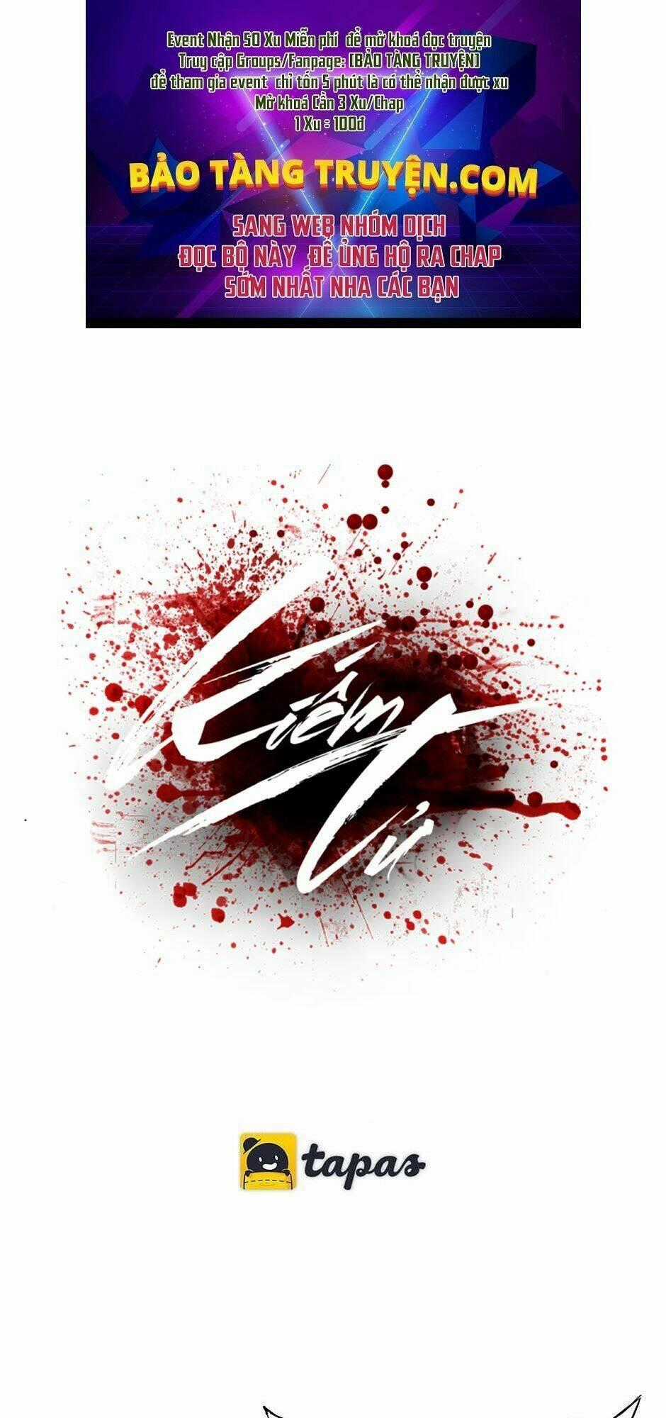 Vô Kiếm Tiểu Tử - Chapter 50 - Trang 1