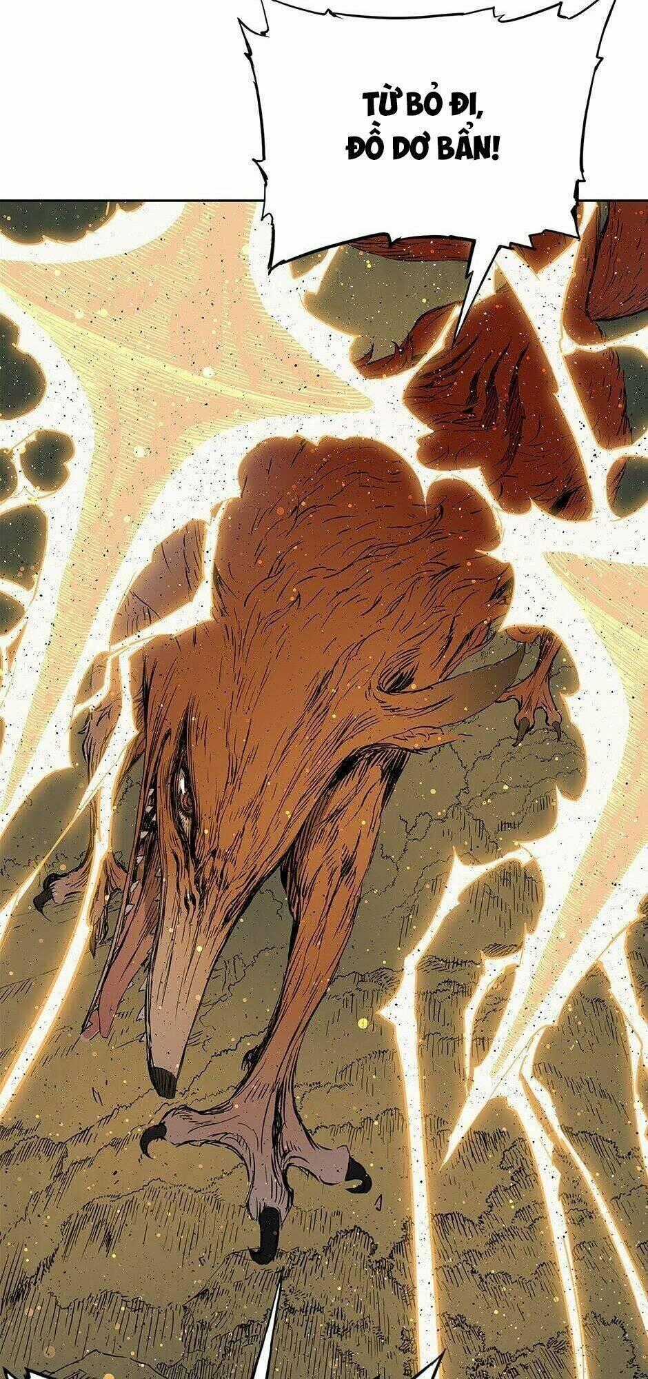 Vô Kiếm Tiểu Tử - Chapter 50 - Trang 2