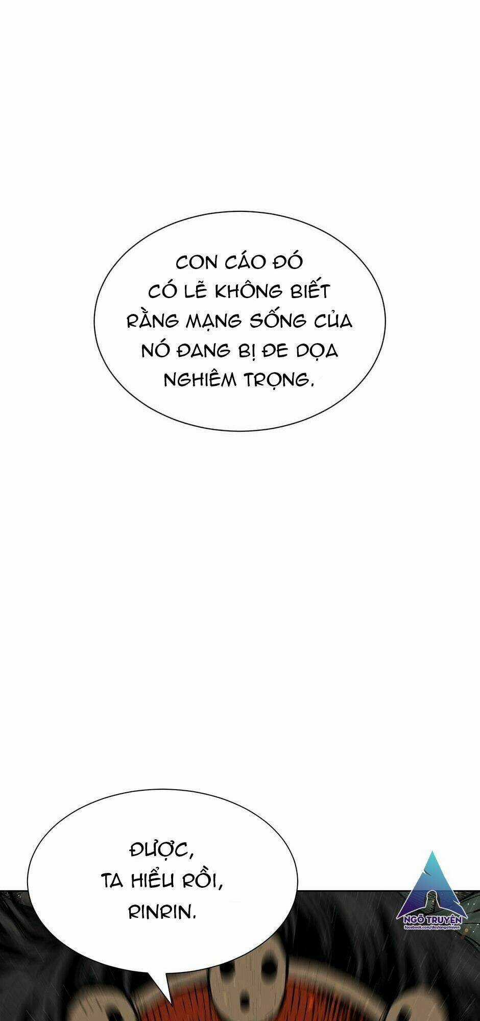 Vô Kiếm Tiểu Tử - Chapter 50 - Trang 101