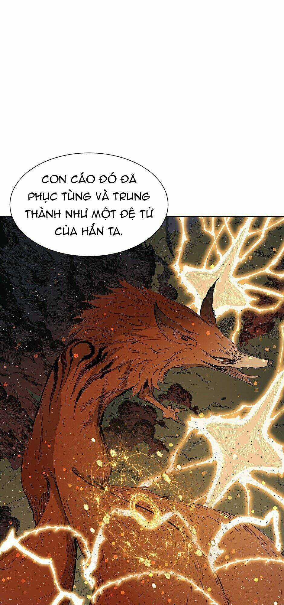 Vô Kiếm Tiểu Tử - Chapter 50 - Trang 19