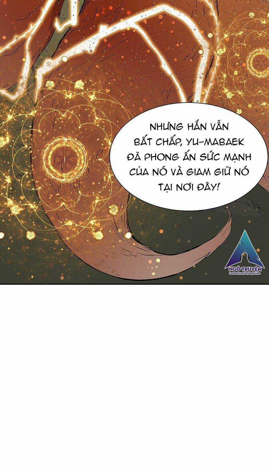 Vô Kiếm Tiểu Tử - Chapter 50 - Trang 20