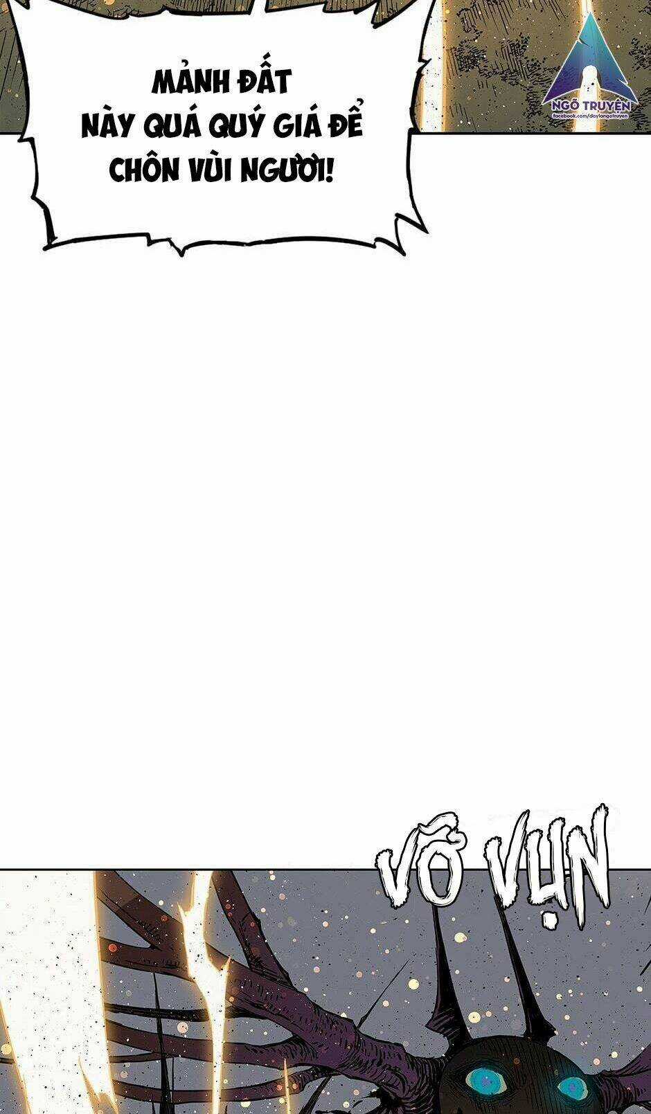 Vô Kiếm Tiểu Tử - Chapter 50 - Trang 3