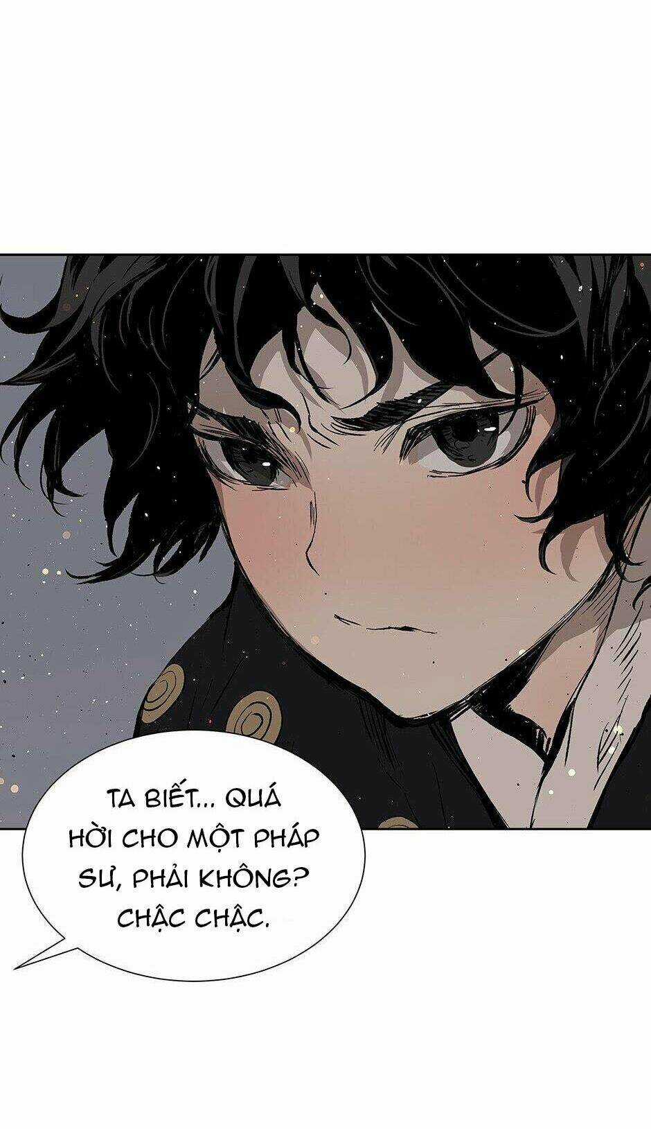 Vô Kiếm Tiểu Tử - Chapter 50 - Trang 21