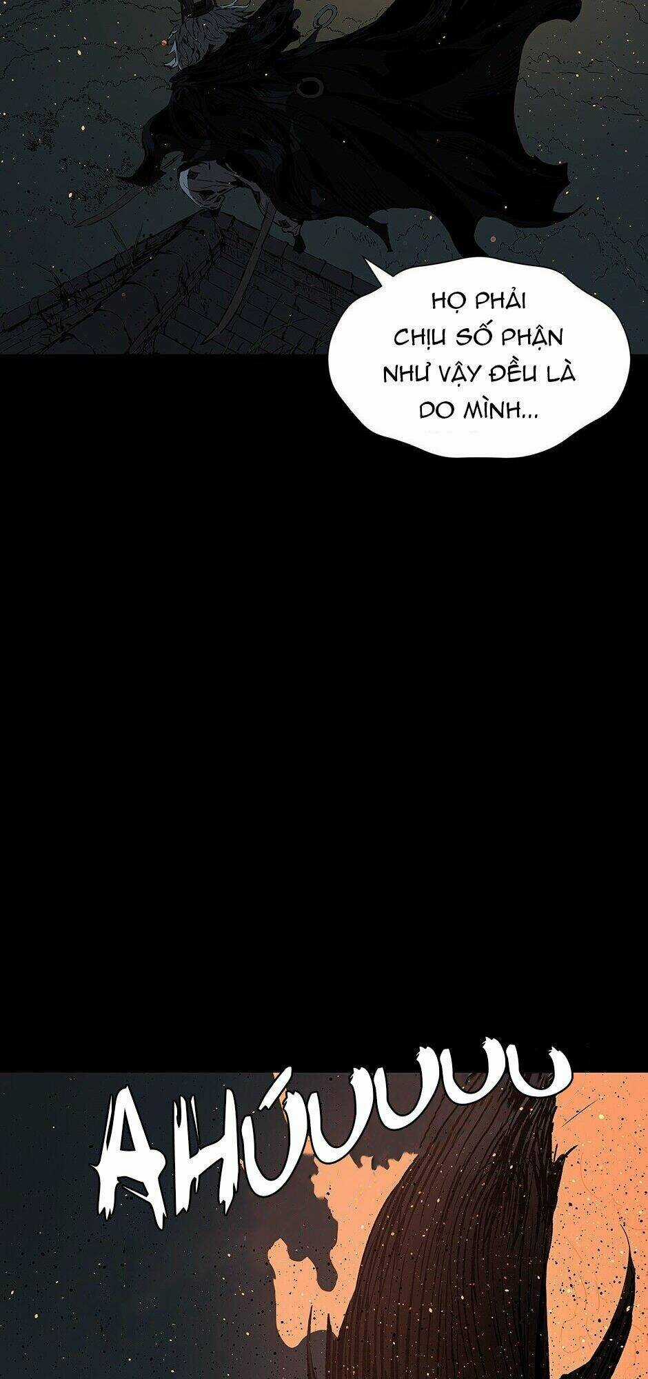 Vô Kiếm Tiểu Tử - Chapter 50 - Trang 25