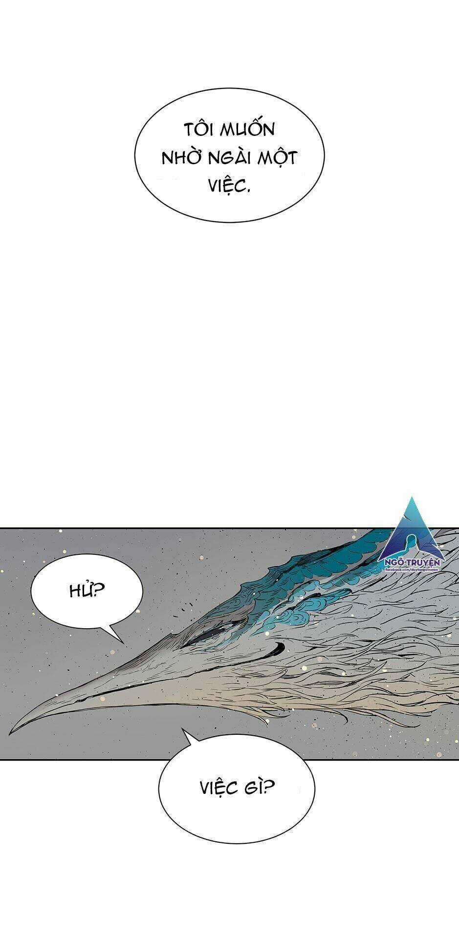 Vô Kiếm Tiểu Tử - Chapter 50 - Trang 29