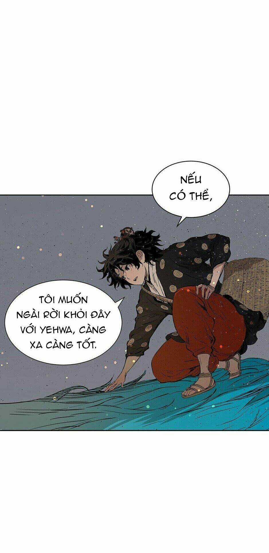 Vô Kiếm Tiểu Tử - Chapter 50 - Trang 30