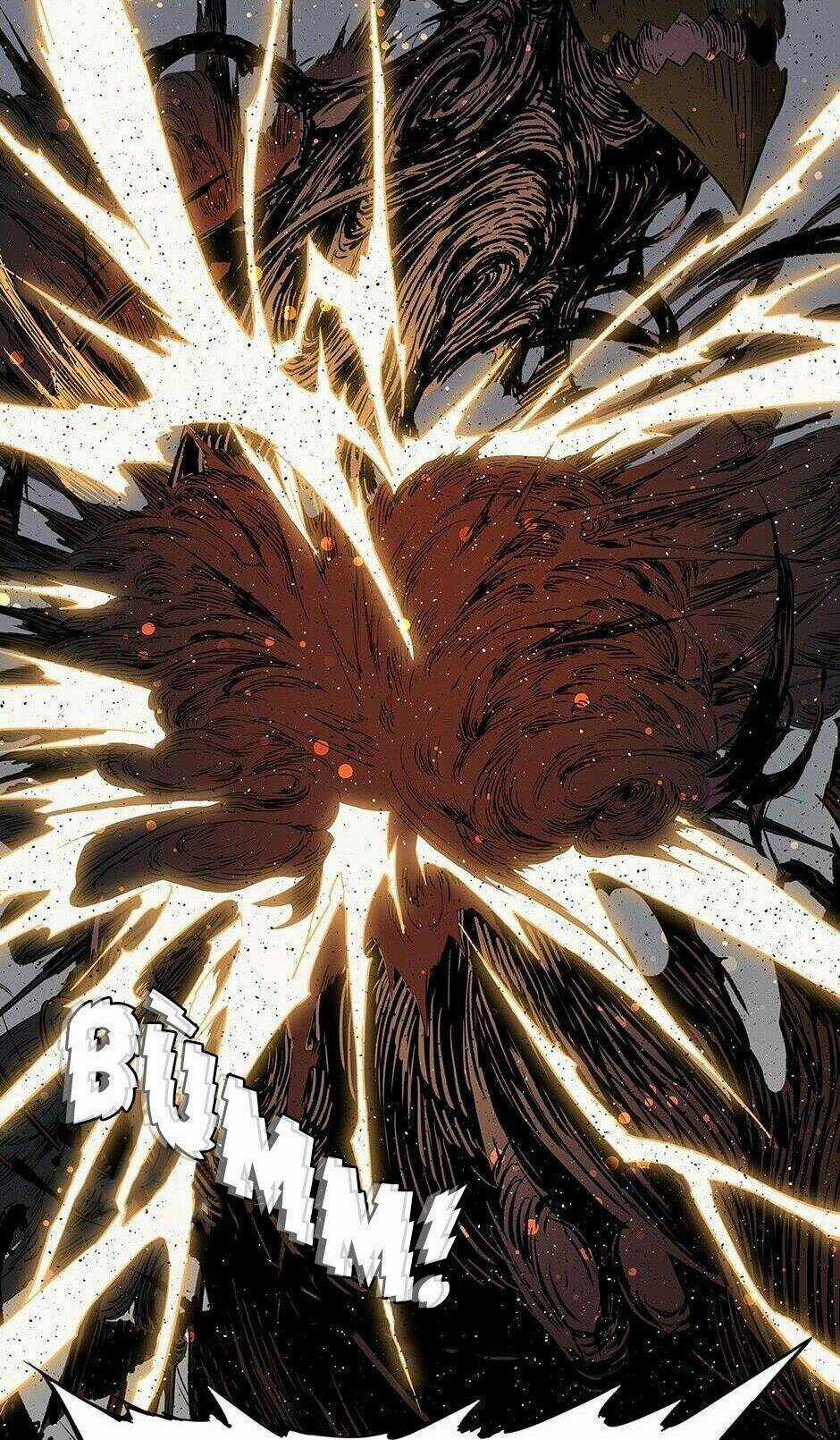 Vô Kiếm Tiểu Tử - Chapter 50 - Trang 4