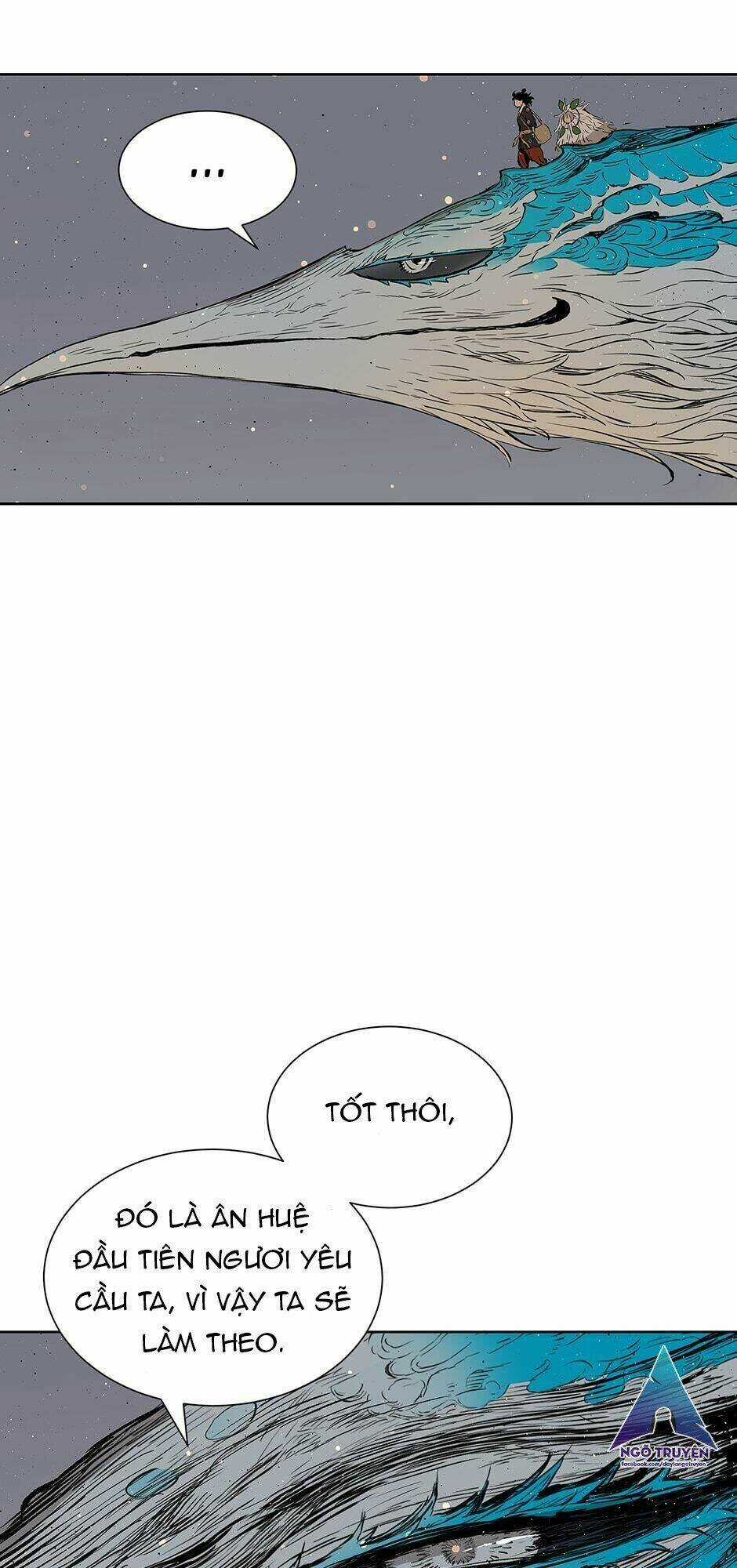 Vô Kiếm Tiểu Tử - Chapter 50 - Trang 38