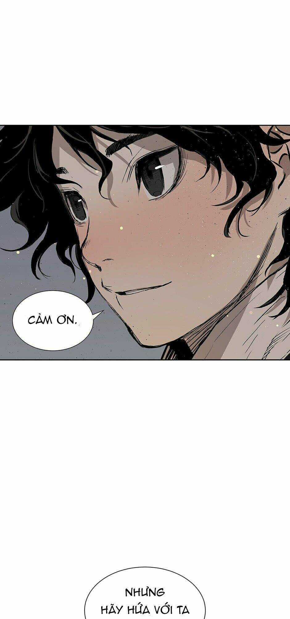 Vô Kiếm Tiểu Tử - Chapter 50 - Trang 40