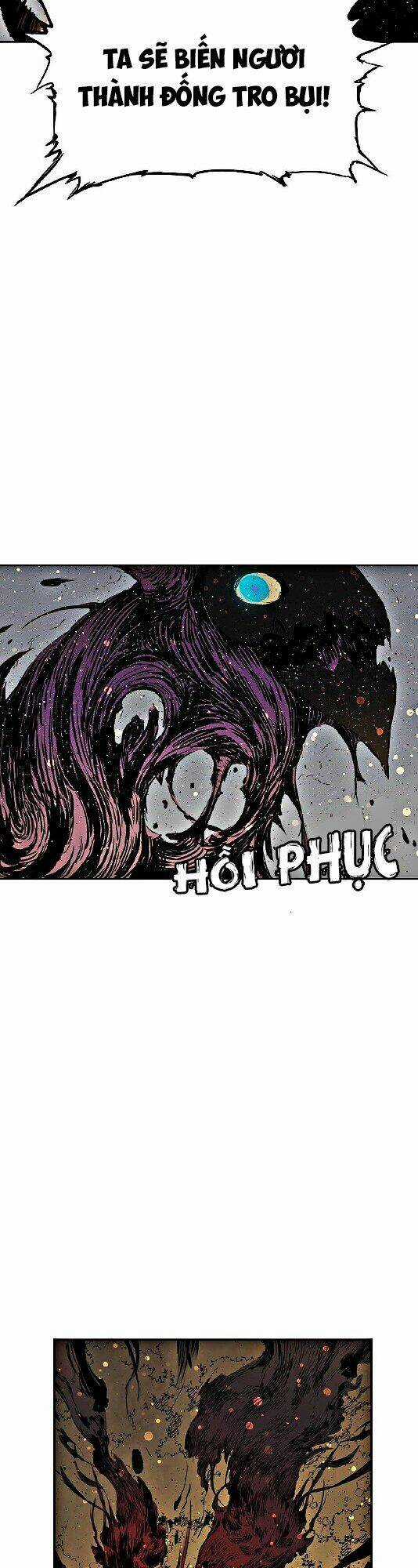 Vô Kiếm Tiểu Tử - Chapter 50 - Trang 5