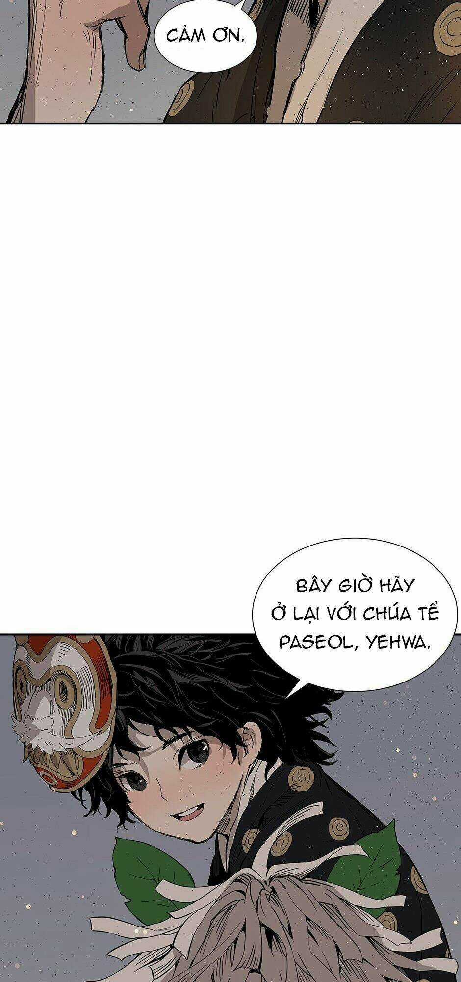 Vô Kiếm Tiểu Tử - Chapter 50 - Trang 45