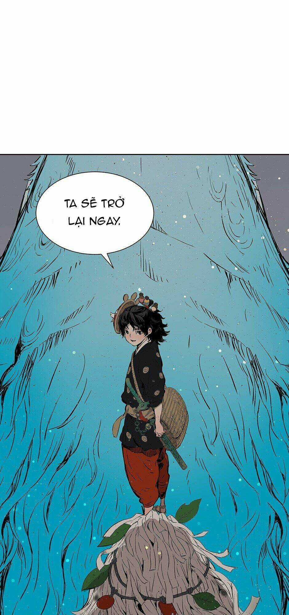 Vô Kiếm Tiểu Tử - Chapter 50 - Trang 48