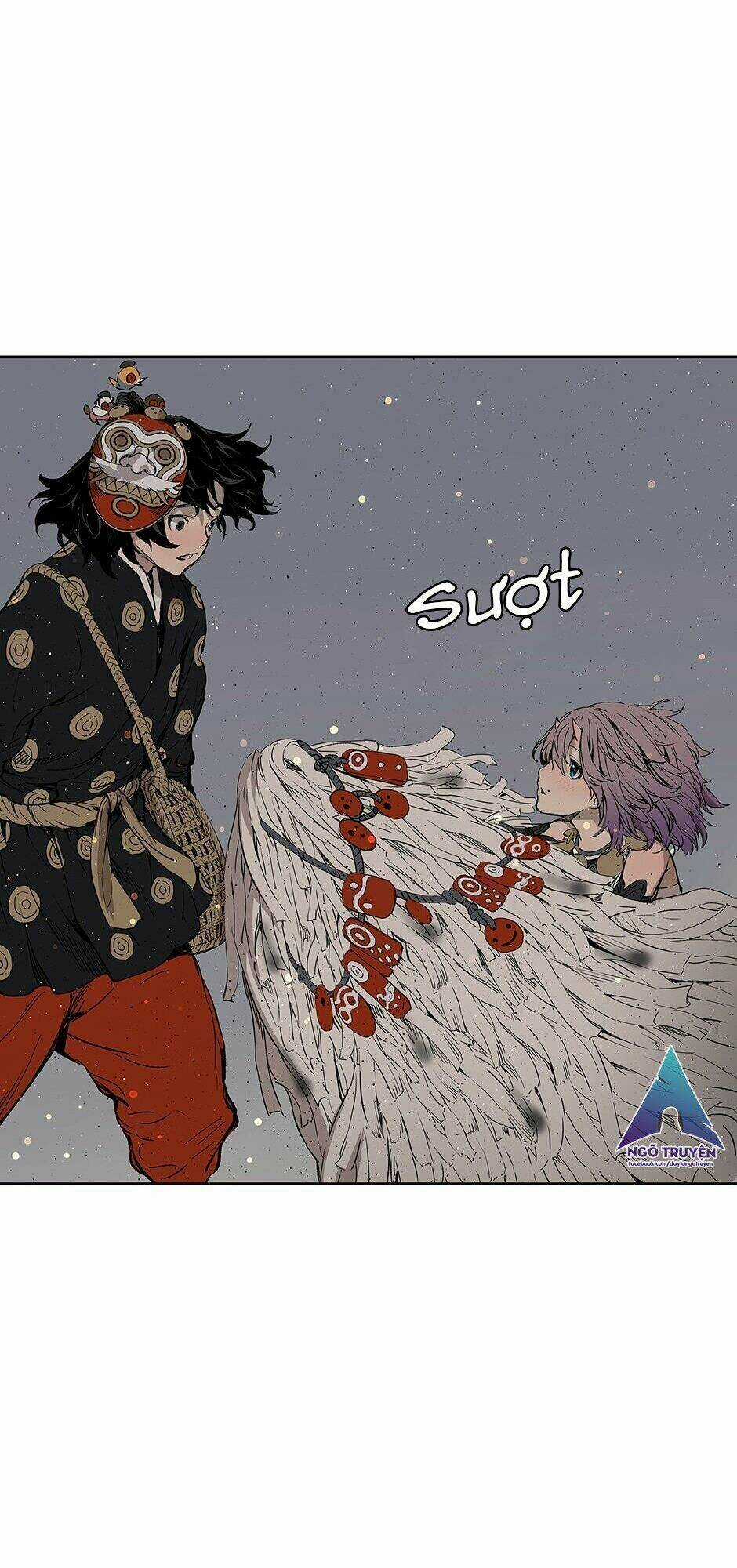 Vô Kiếm Tiểu Tử - Chapter 50 - Trang 53