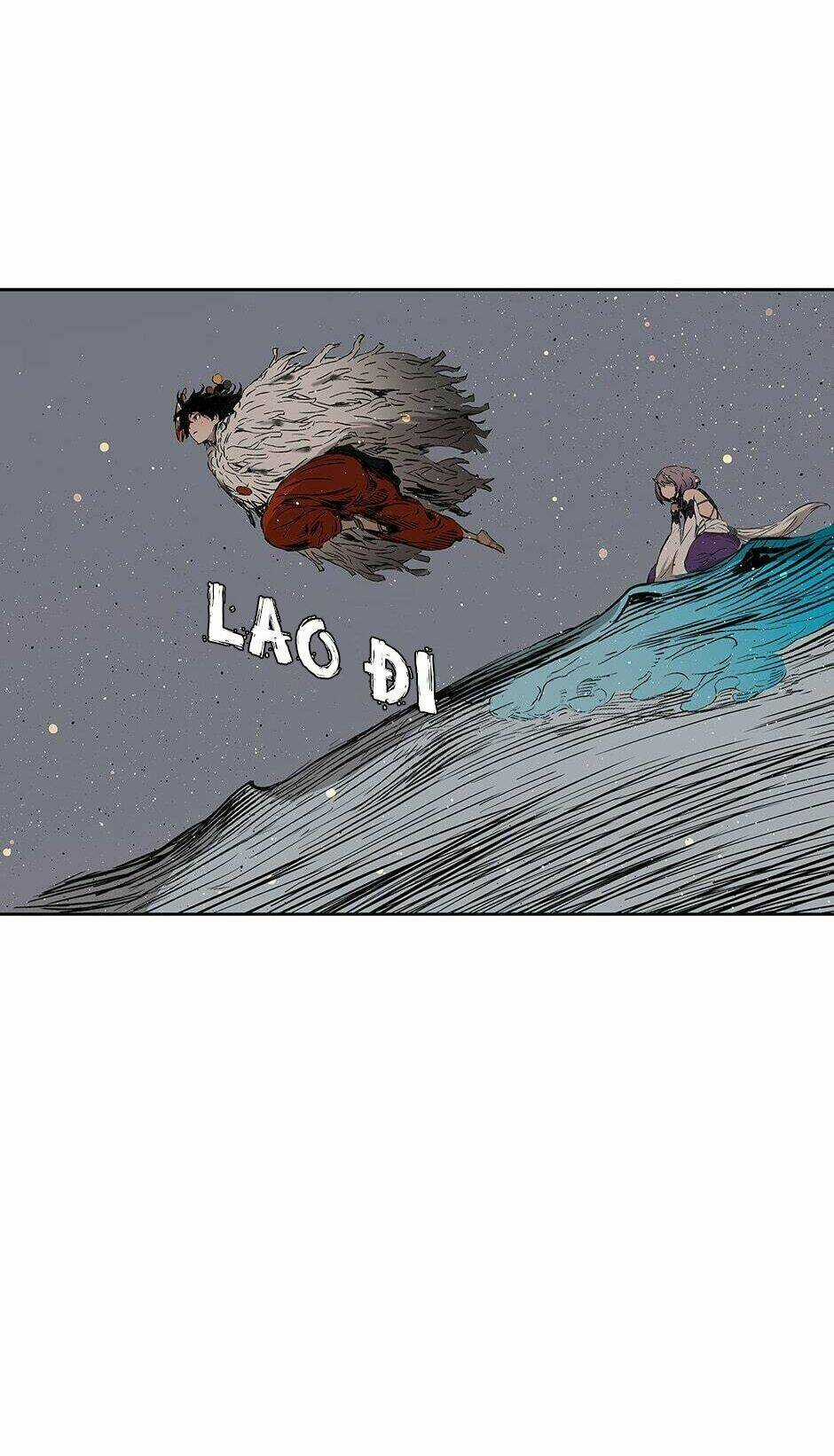 Vô Kiếm Tiểu Tử - Chapter 50 - Trang 56