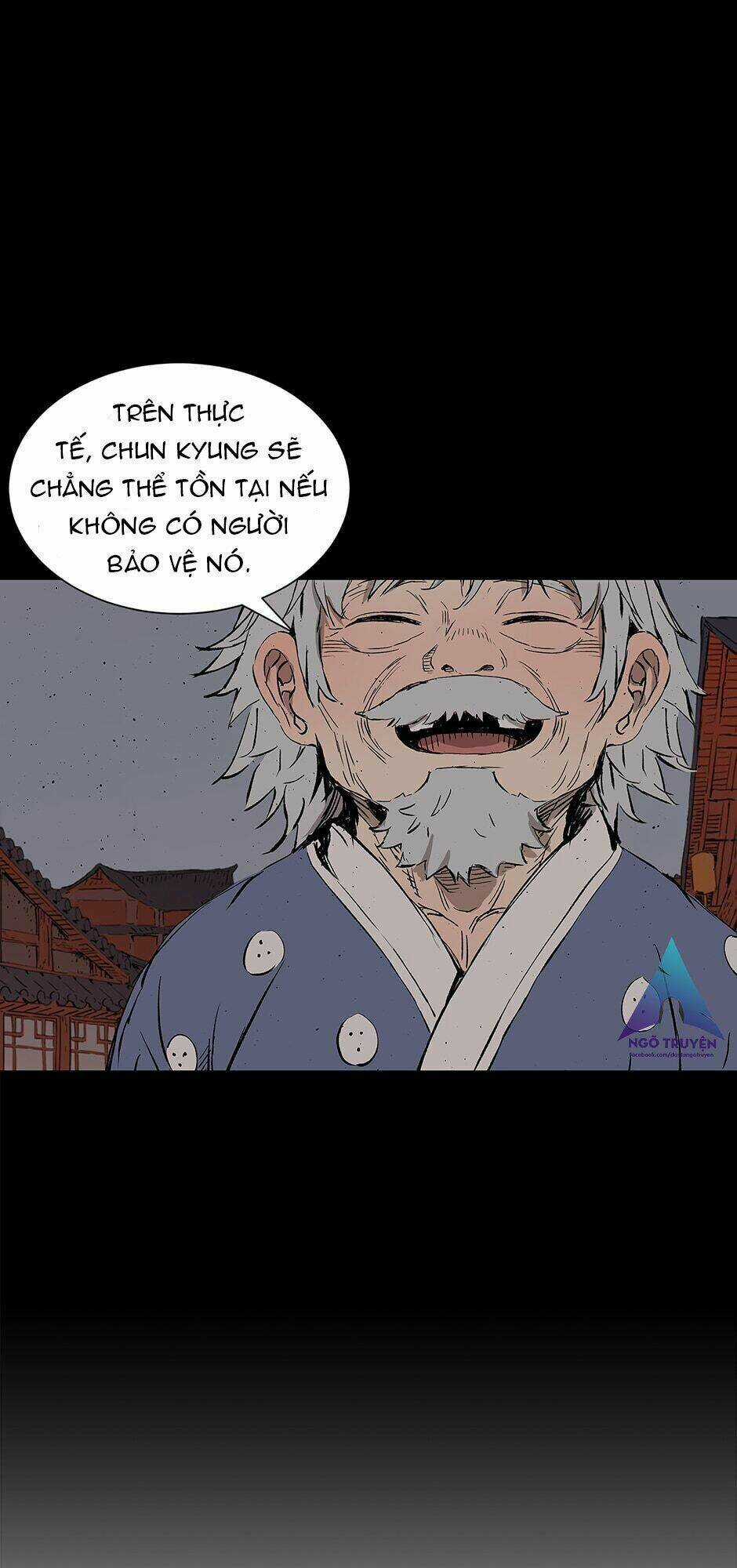 Vô Kiếm Tiểu Tử - Chapter 50 - Trang 61