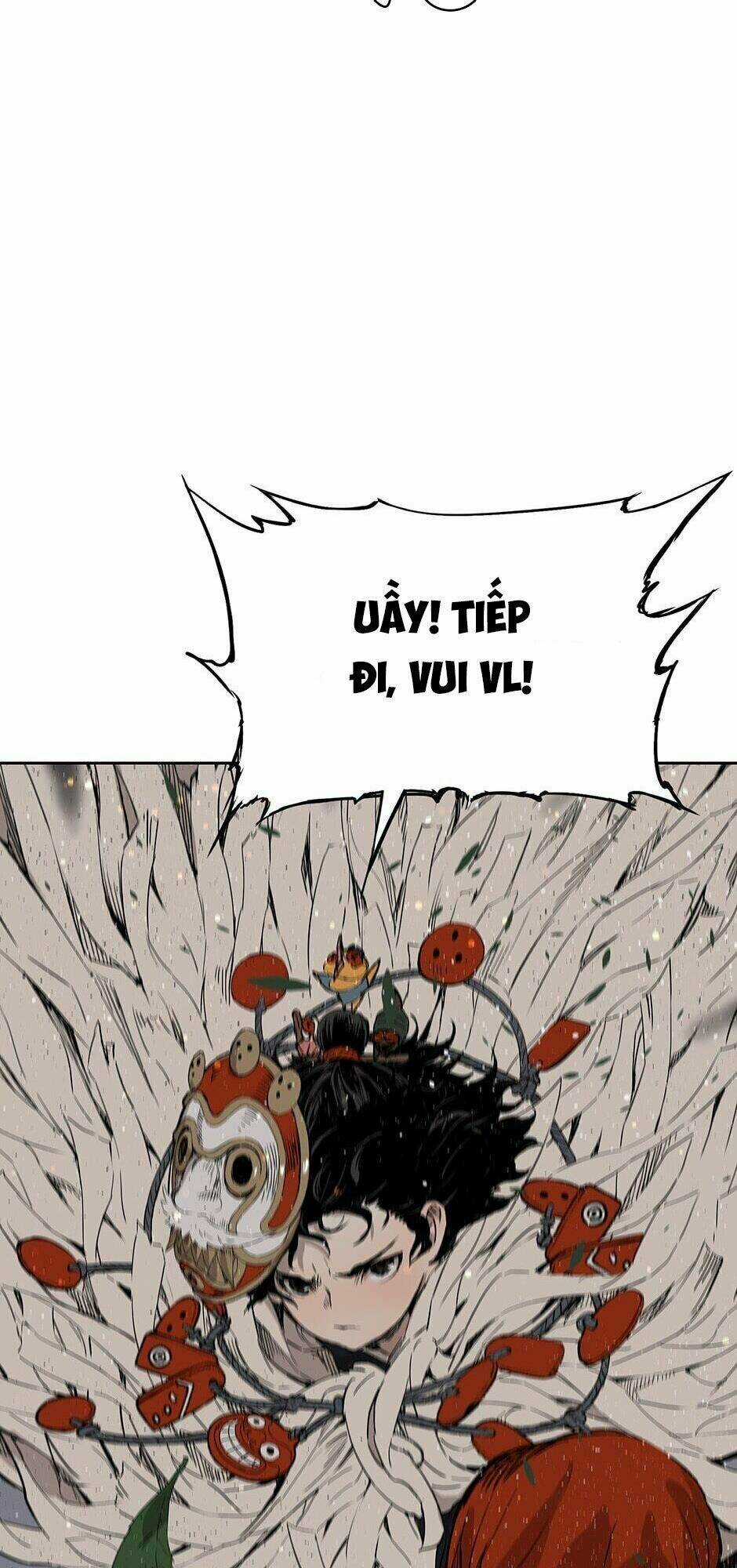 Vô Kiếm Tiểu Tử - Chapter 50 - Trang 66