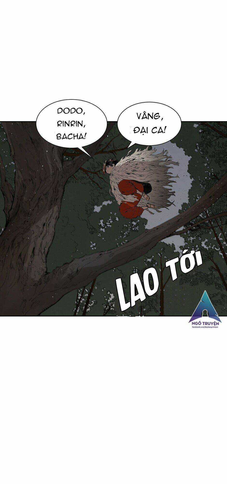 Vô Kiếm Tiểu Tử - Chapter 50 - Trang 70