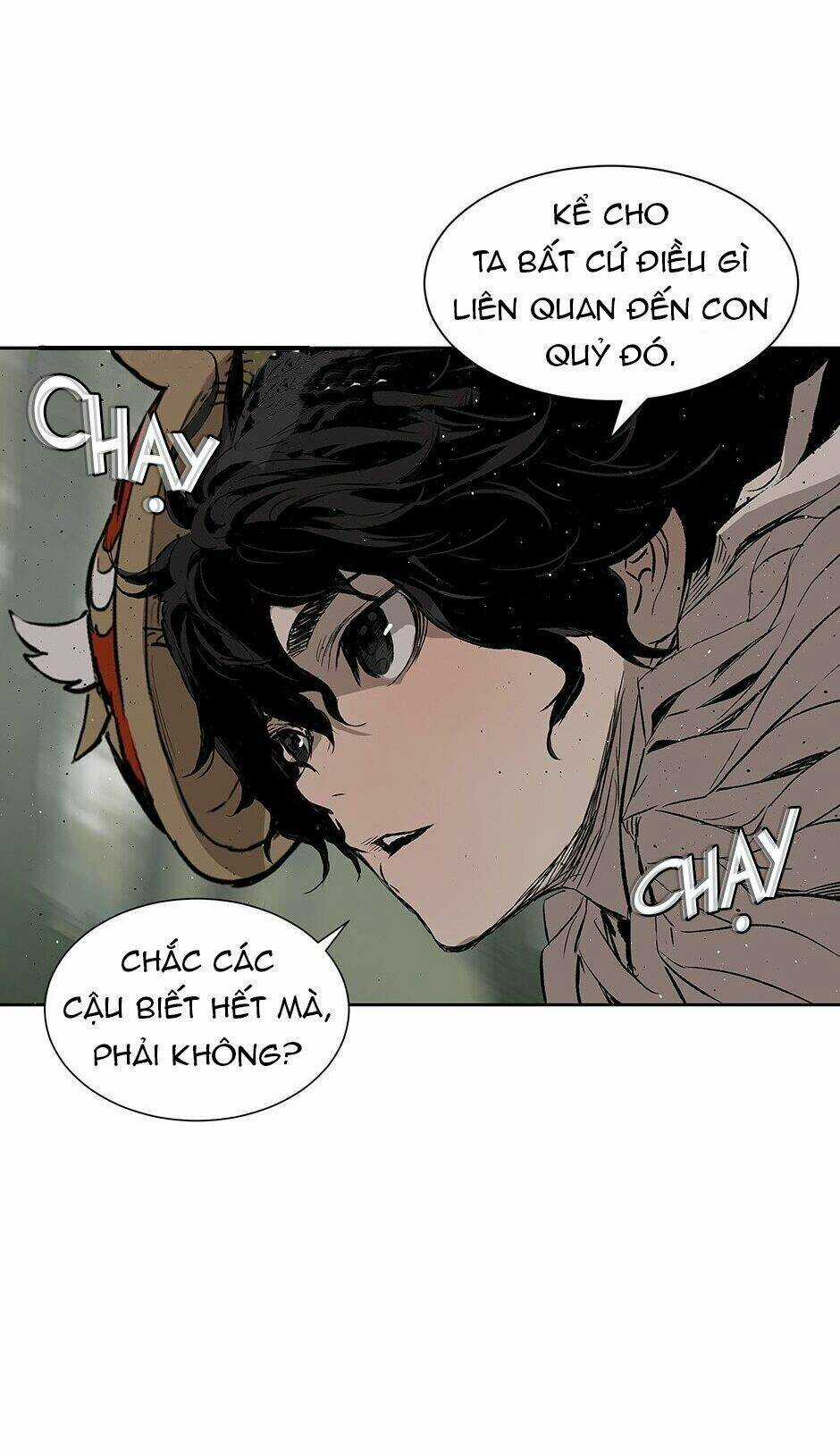 Vô Kiếm Tiểu Tử - Chapter 50 - Trang 71