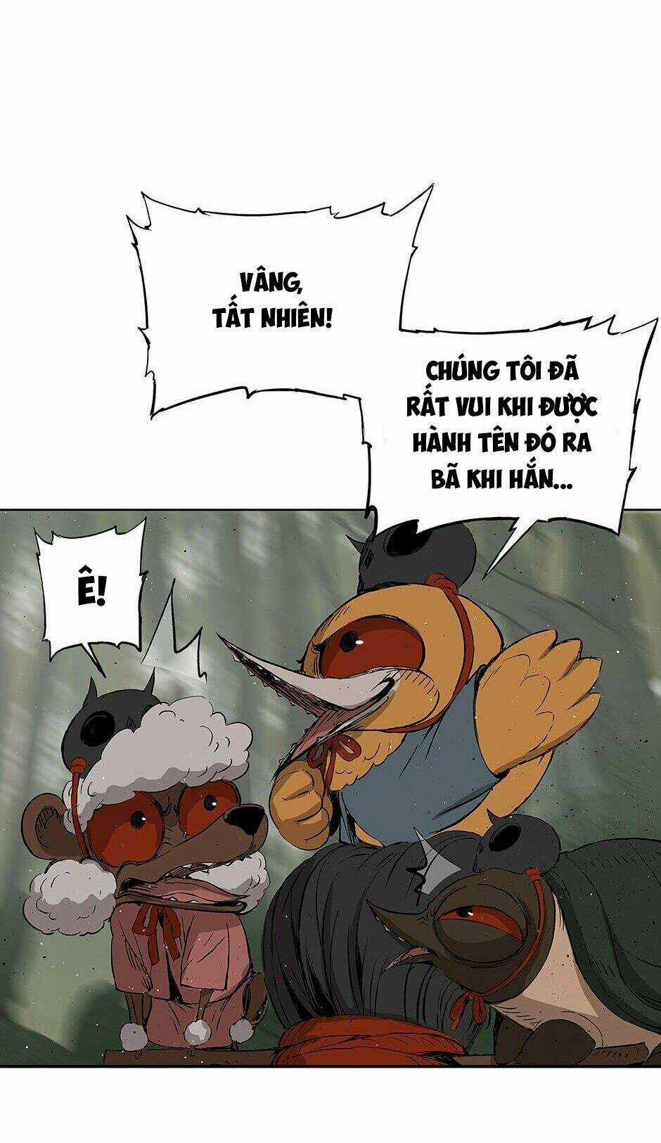 Vô Kiếm Tiểu Tử - Chapter 50 - Trang 72