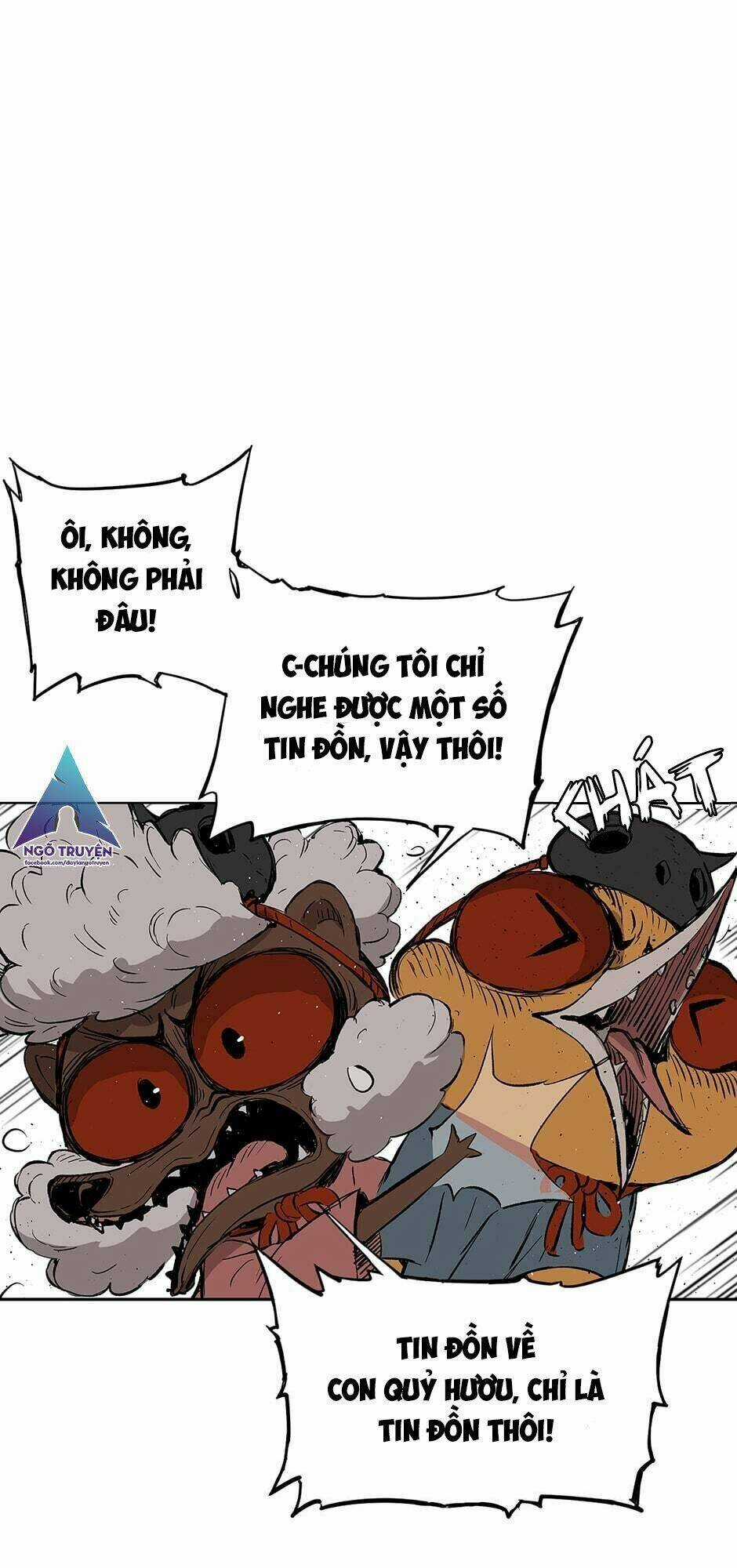 Vô Kiếm Tiểu Tử - Chapter 50 - Trang 73