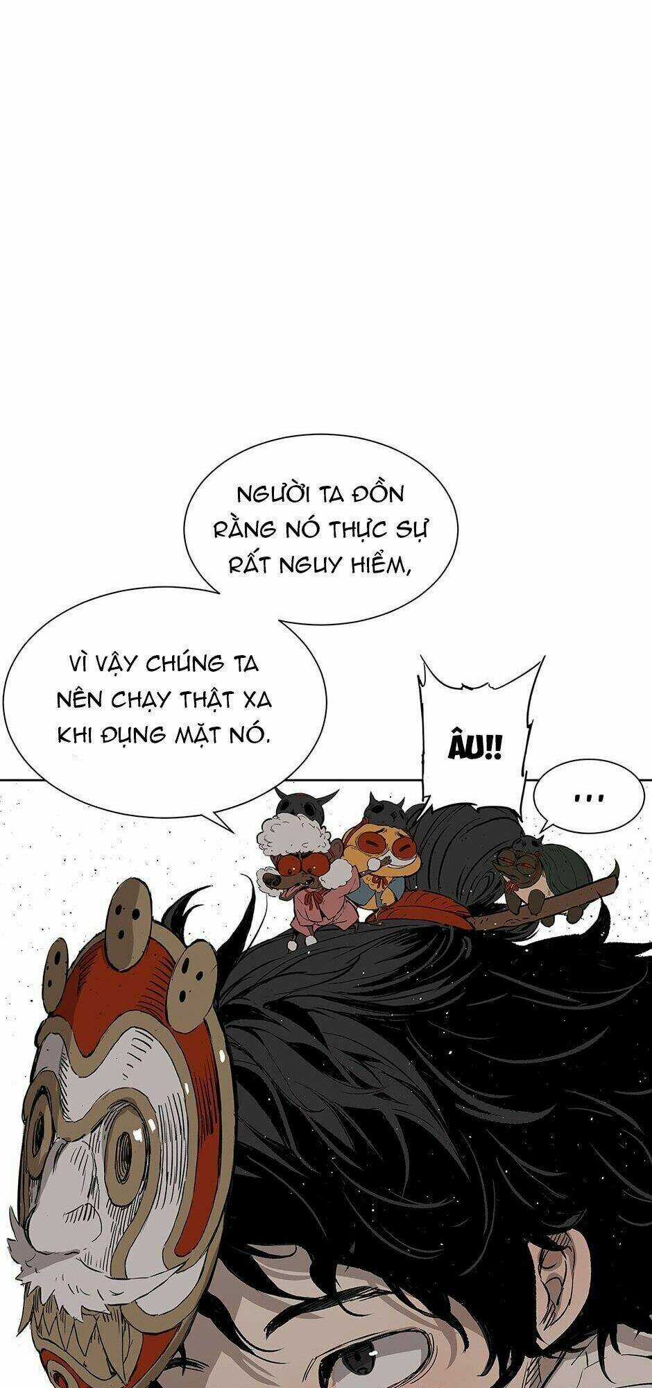 Vô Kiếm Tiểu Tử - Chapter 50 - Trang 74