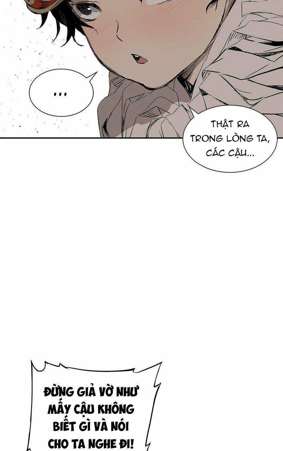 Vô Kiếm Tiểu Tử - Chapter 50 - Trang 75