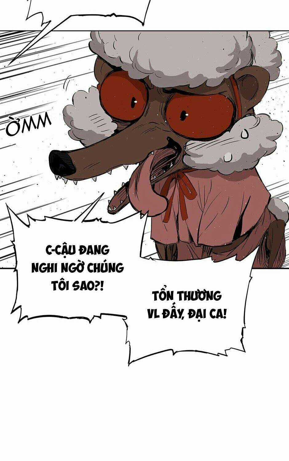 Vô Kiếm Tiểu Tử - Chapter 50 - Trang 76