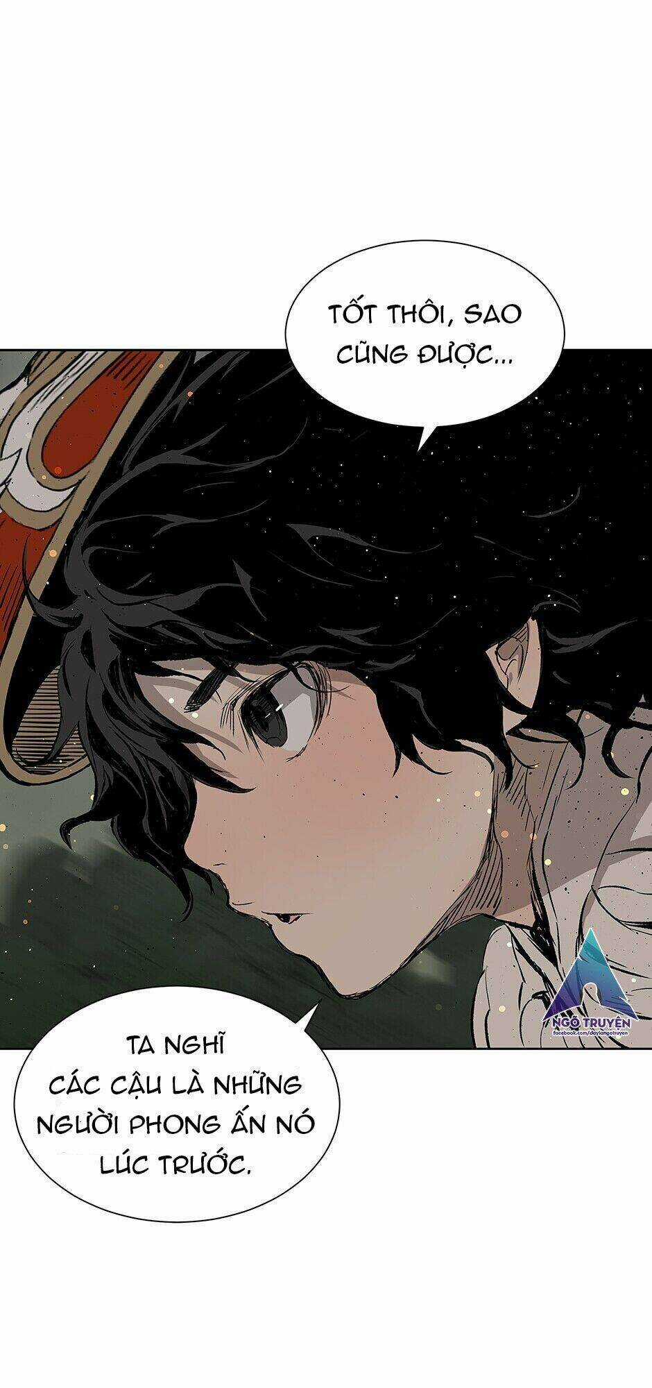 Vô Kiếm Tiểu Tử - Chapter 50 - Trang 77