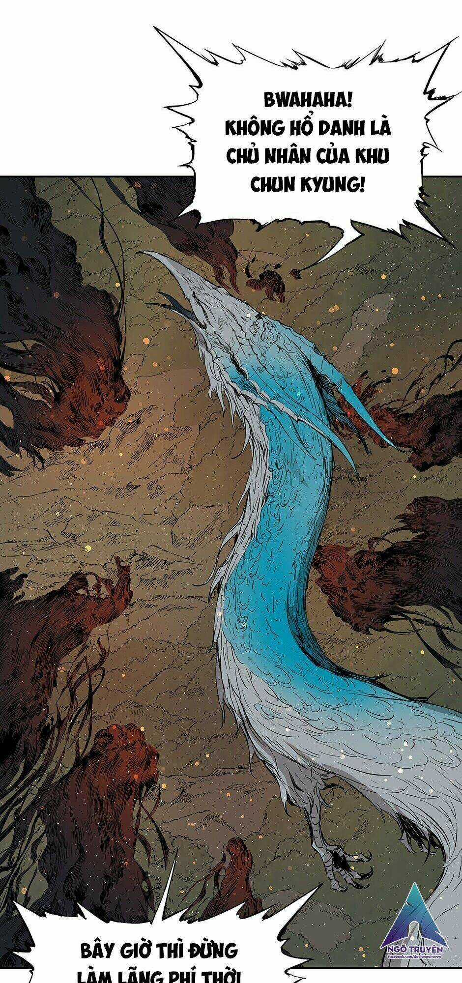 Vô Kiếm Tiểu Tử - Chapter 50 - Trang 9