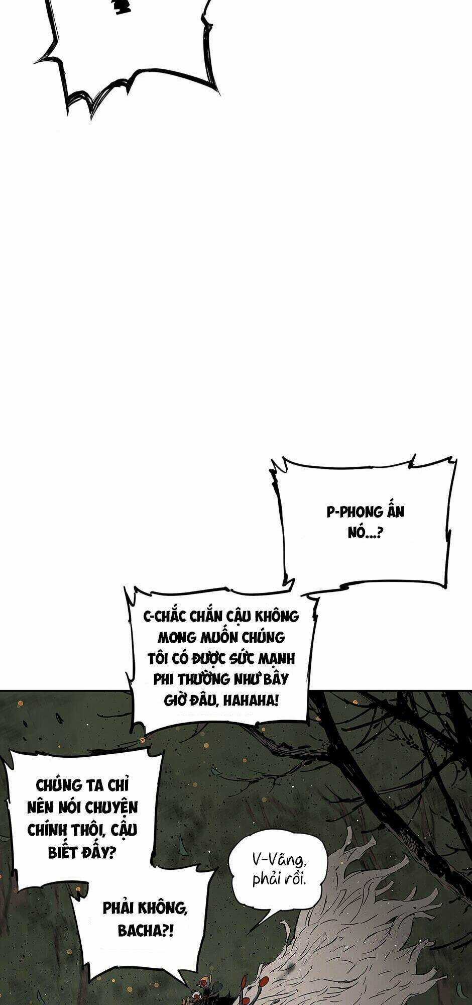 Vô Kiếm Tiểu Tử - Chapter 50 - Trang 81