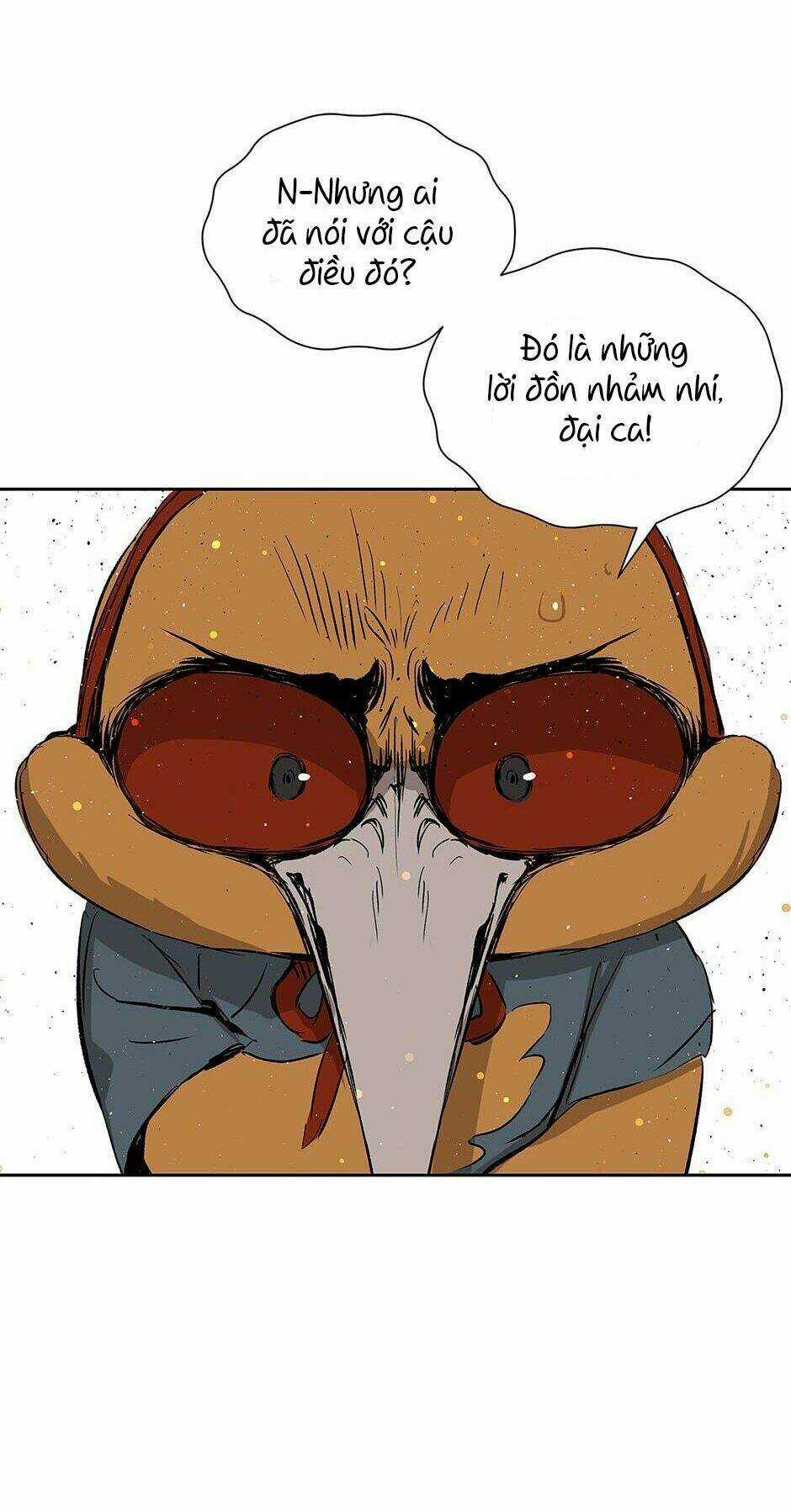 Vô Kiếm Tiểu Tử - Chapter 50 - Trang 83