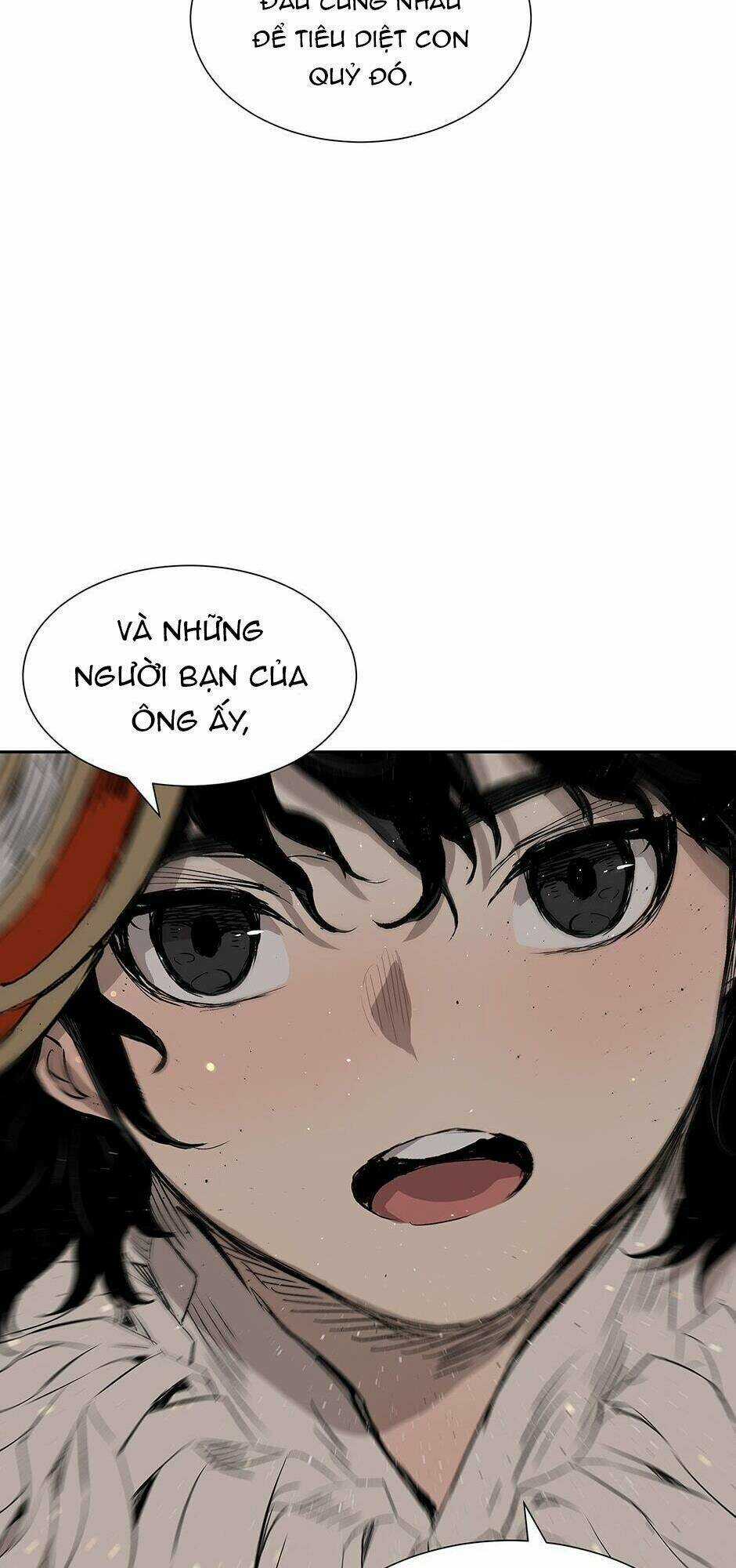 Vô Kiếm Tiểu Tử - Chapter 50 - Trang 85