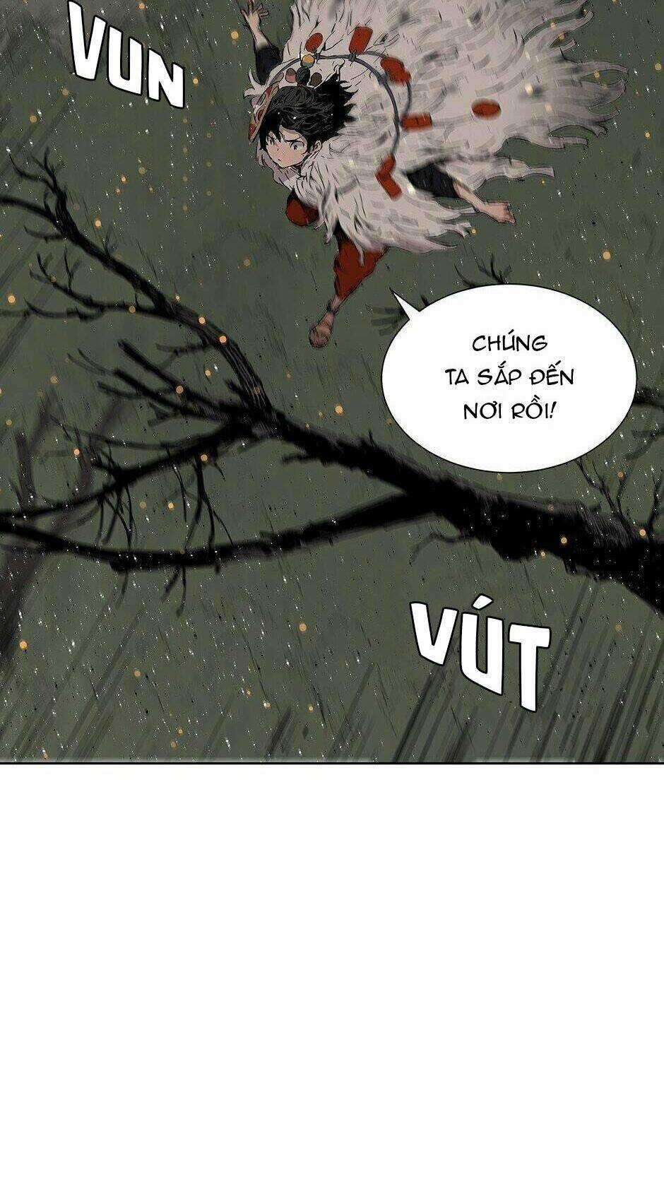 Vô Kiếm Tiểu Tử - Chapter 50 - Trang 87