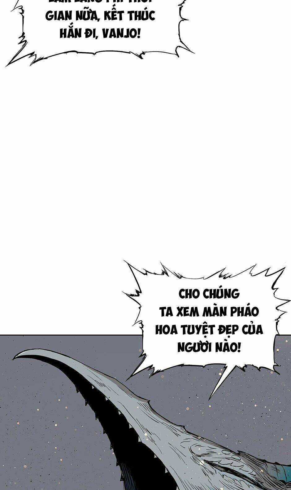 Vô Kiếm Tiểu Tử - Chapter 50 - Trang 10